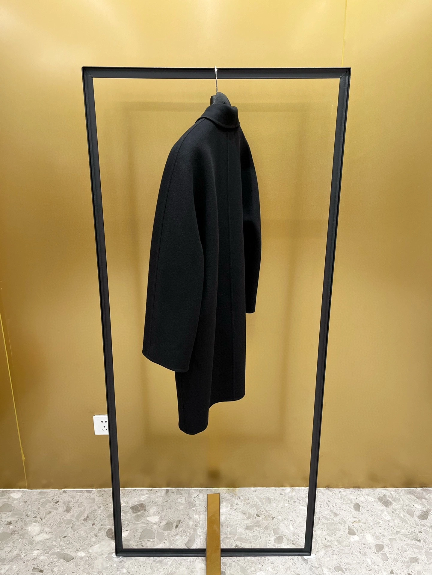 ACE- 4ior Cashmere oversized item:D-F148J5936