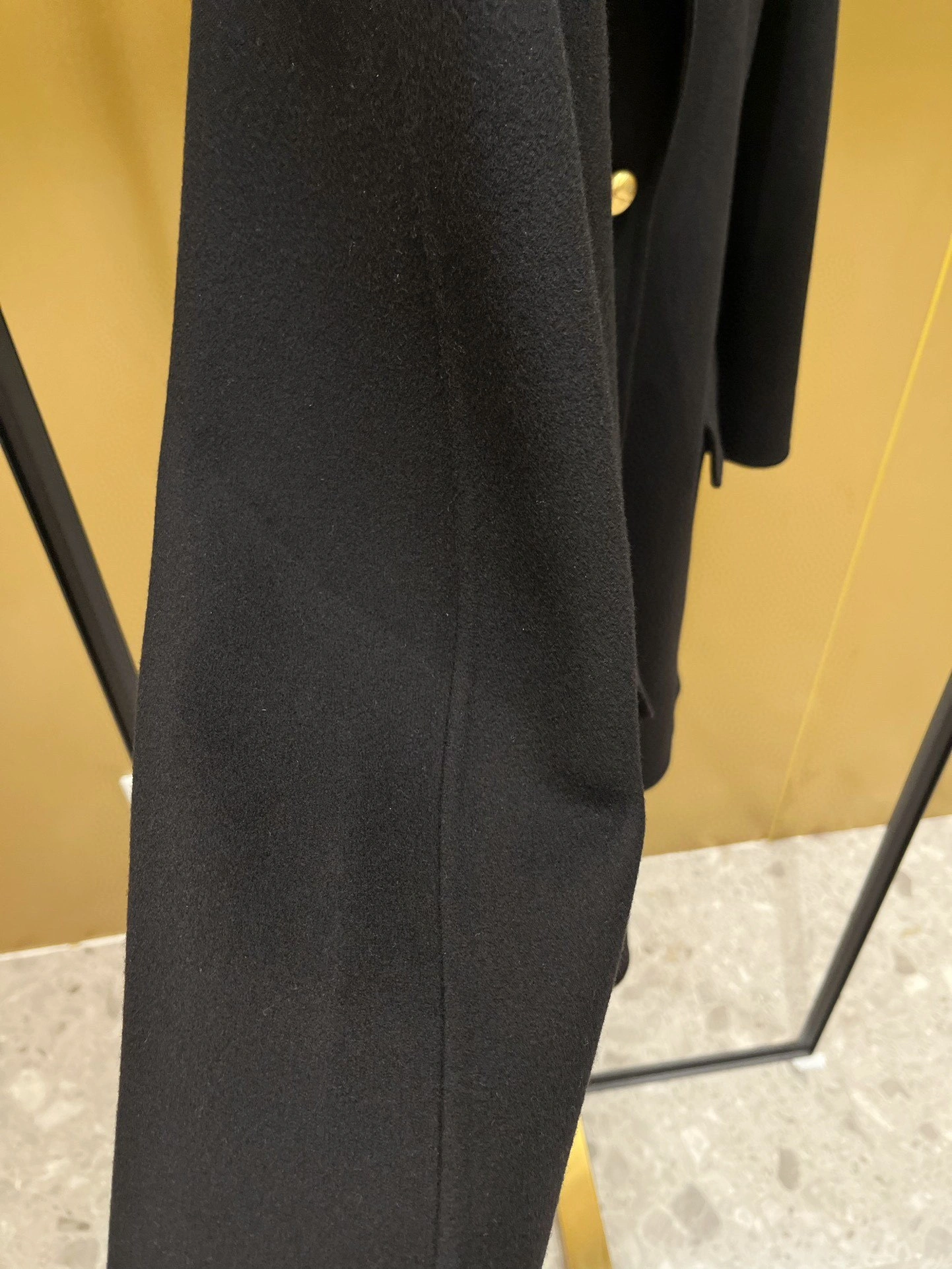 ACE- 4ior Cashmere oversized item:D-F148J5936