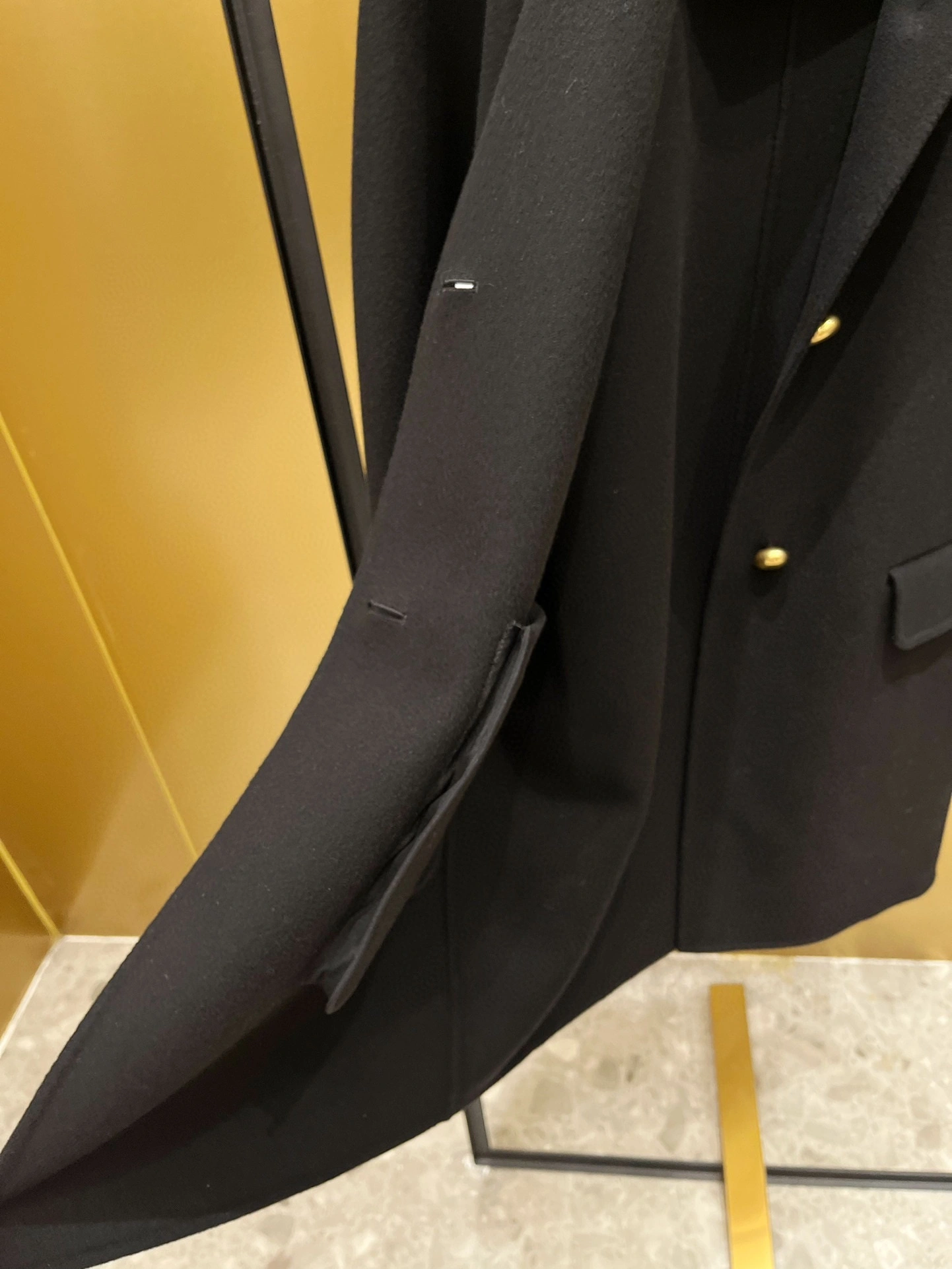 ACE- 4ior Cashmere oversized item:D-F148J5936