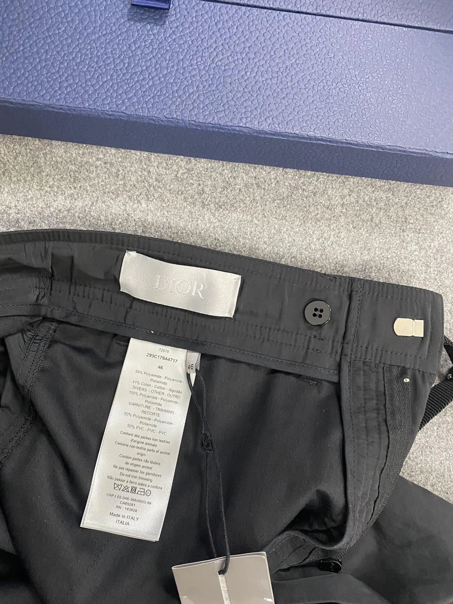 ACE- 4ior item:C-F801I1027