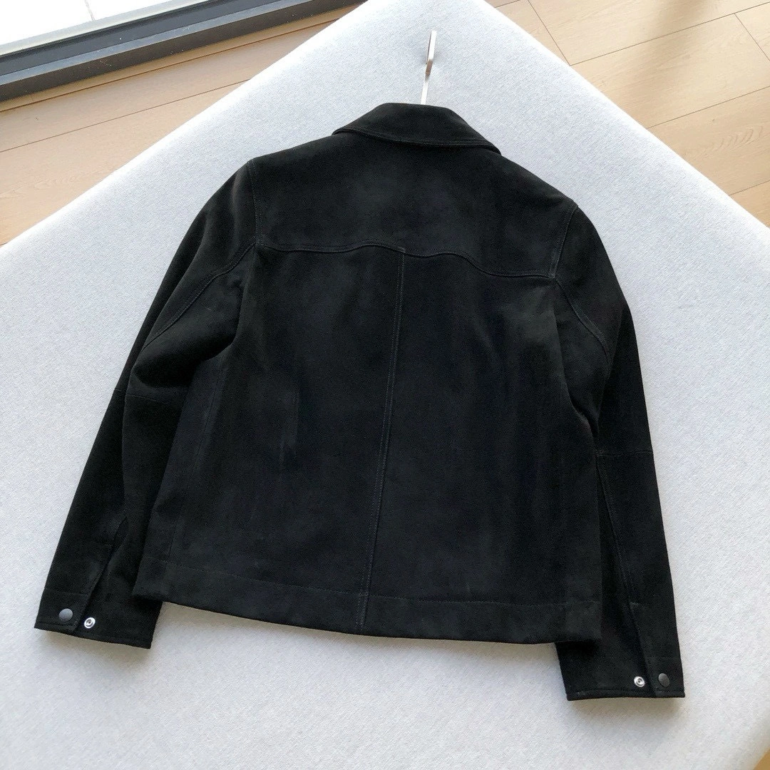 ACE- 4ior sheepskin item:E-F409F1005