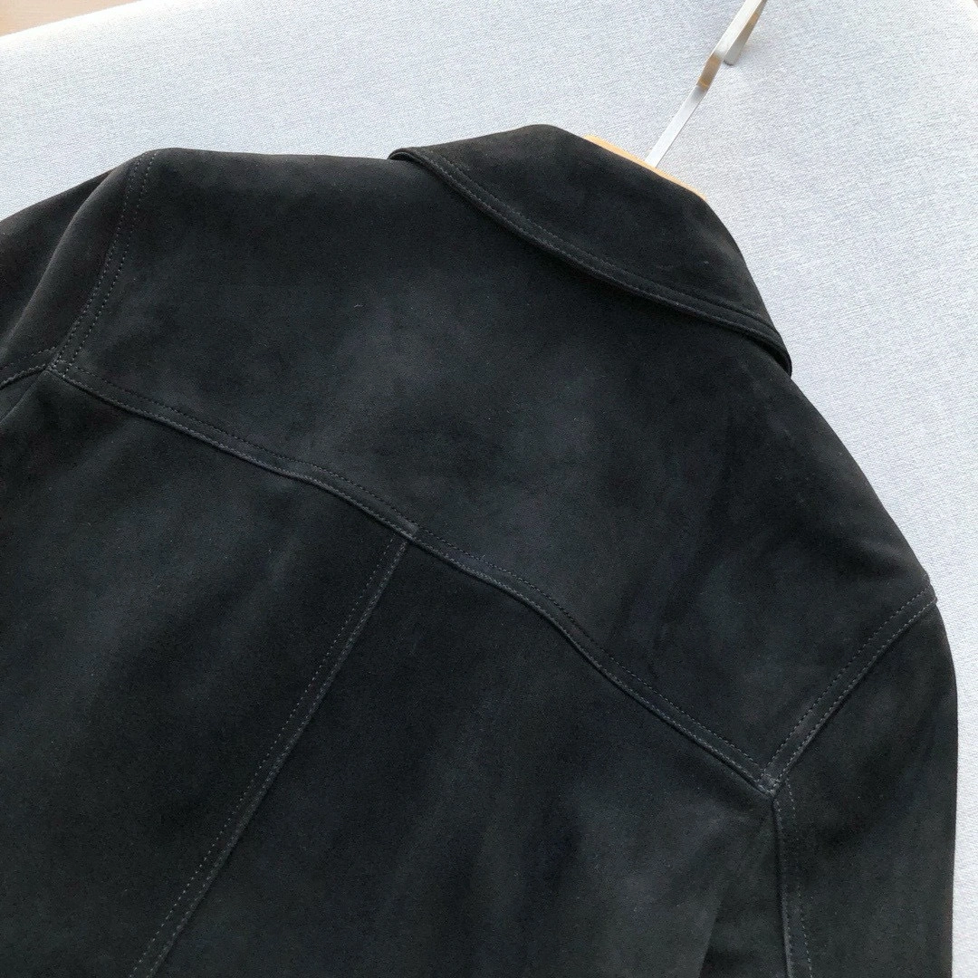ACE- 4ior sheepskin item:E-F409F1005