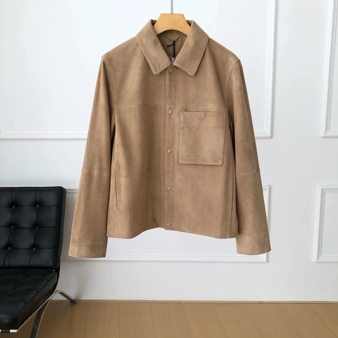 ACE- 4ior sheepskin item:E-F409F1007