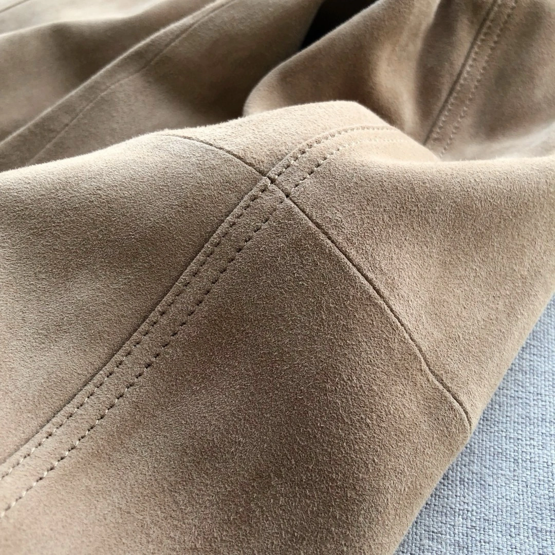 ACE- 4ior sheepskin item:E-F409F1007