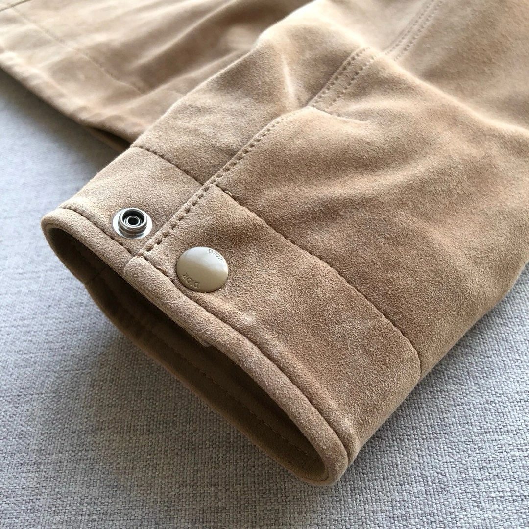 ACE- 4ior sheepskin item:E-F409F1007