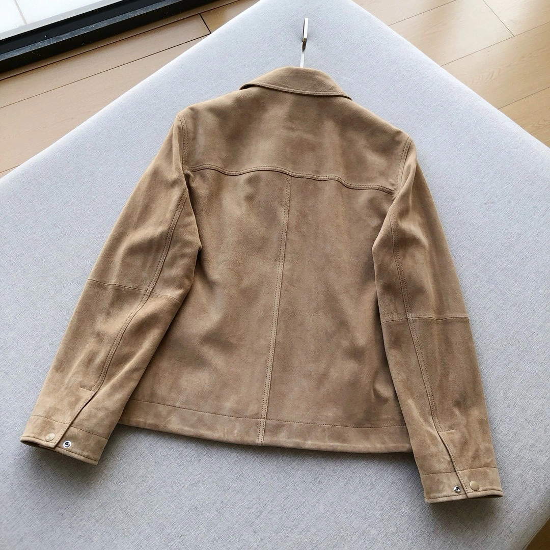 ACE- 4ior sheepskin item:E-F409F1007