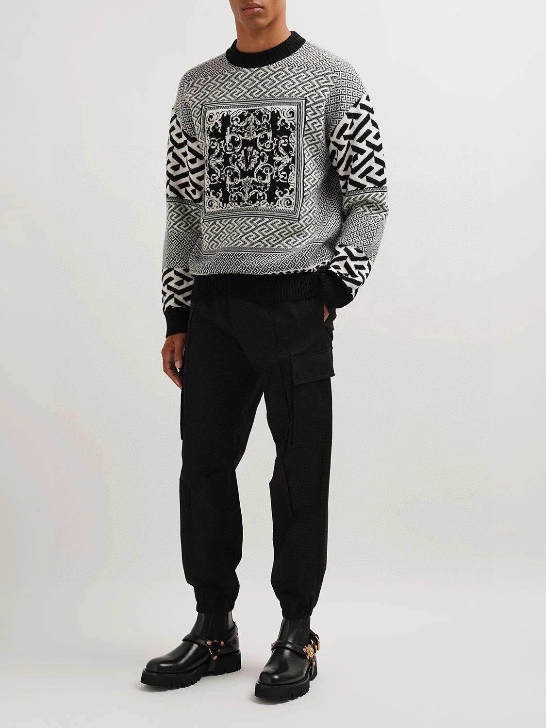 ACE- 60% cashmere 40% wool item:D-F352C0945