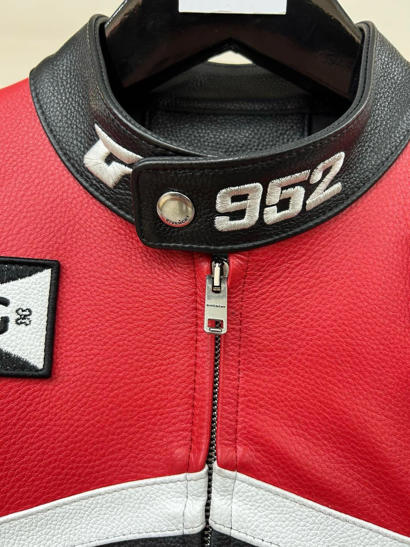 ACE- 6iv593hy cattlehide 2Colour item:D-F409J5309-2
