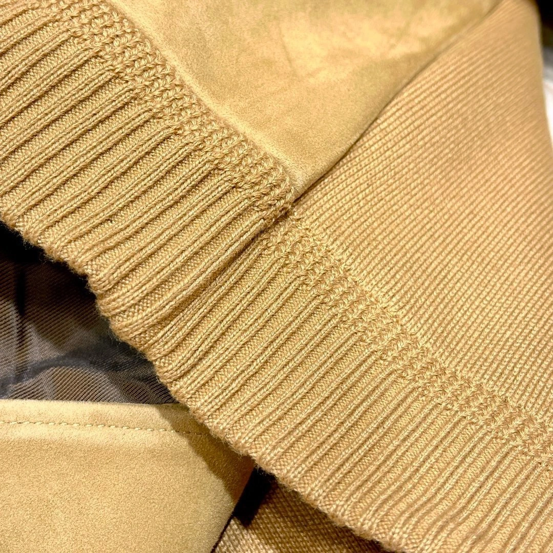 &ACE- 6u33i lambskin wool oversized item:D-F352I0220