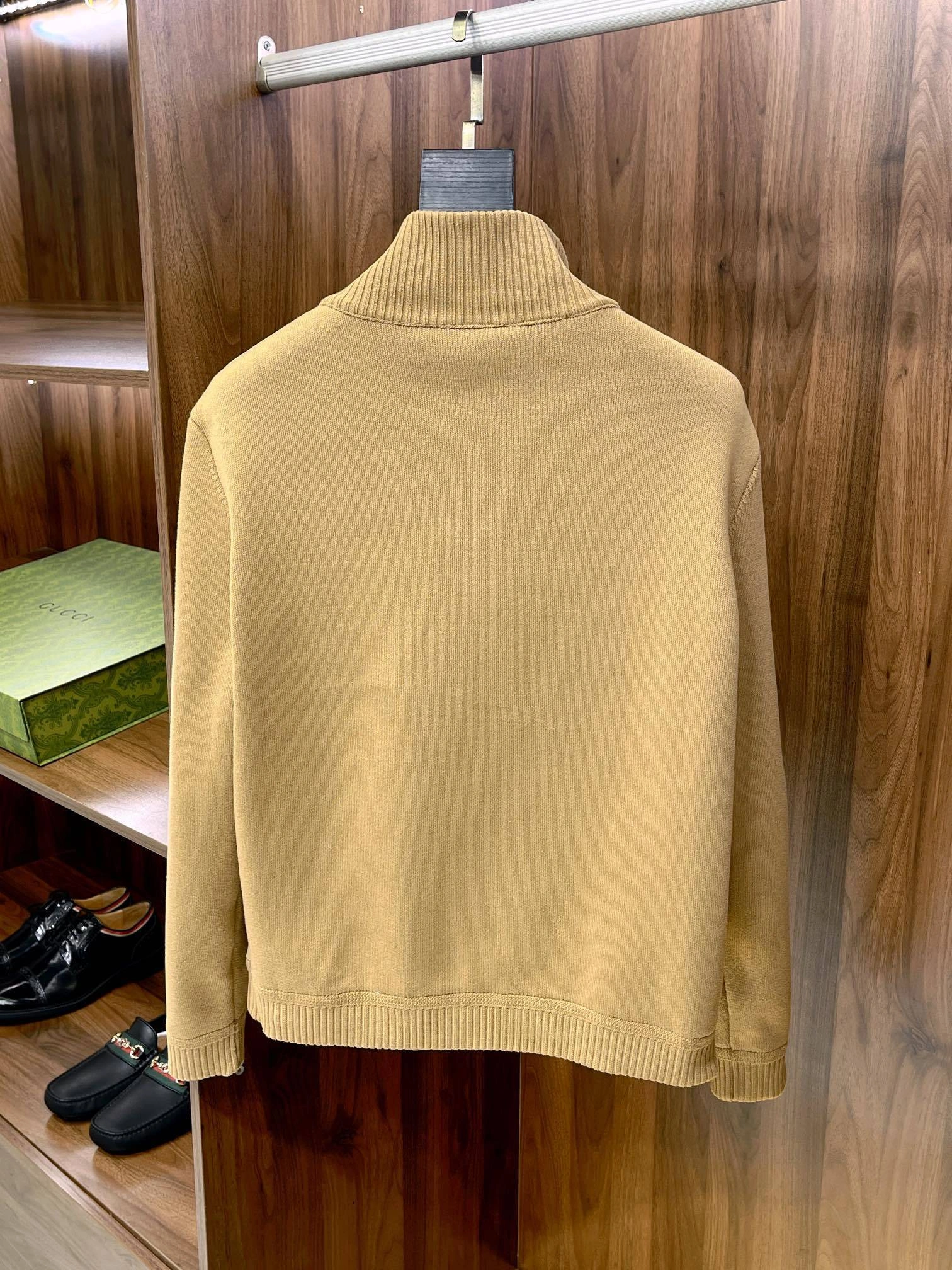 &ACE- 6u33i lambskin wool oversized item:D-F352I0220