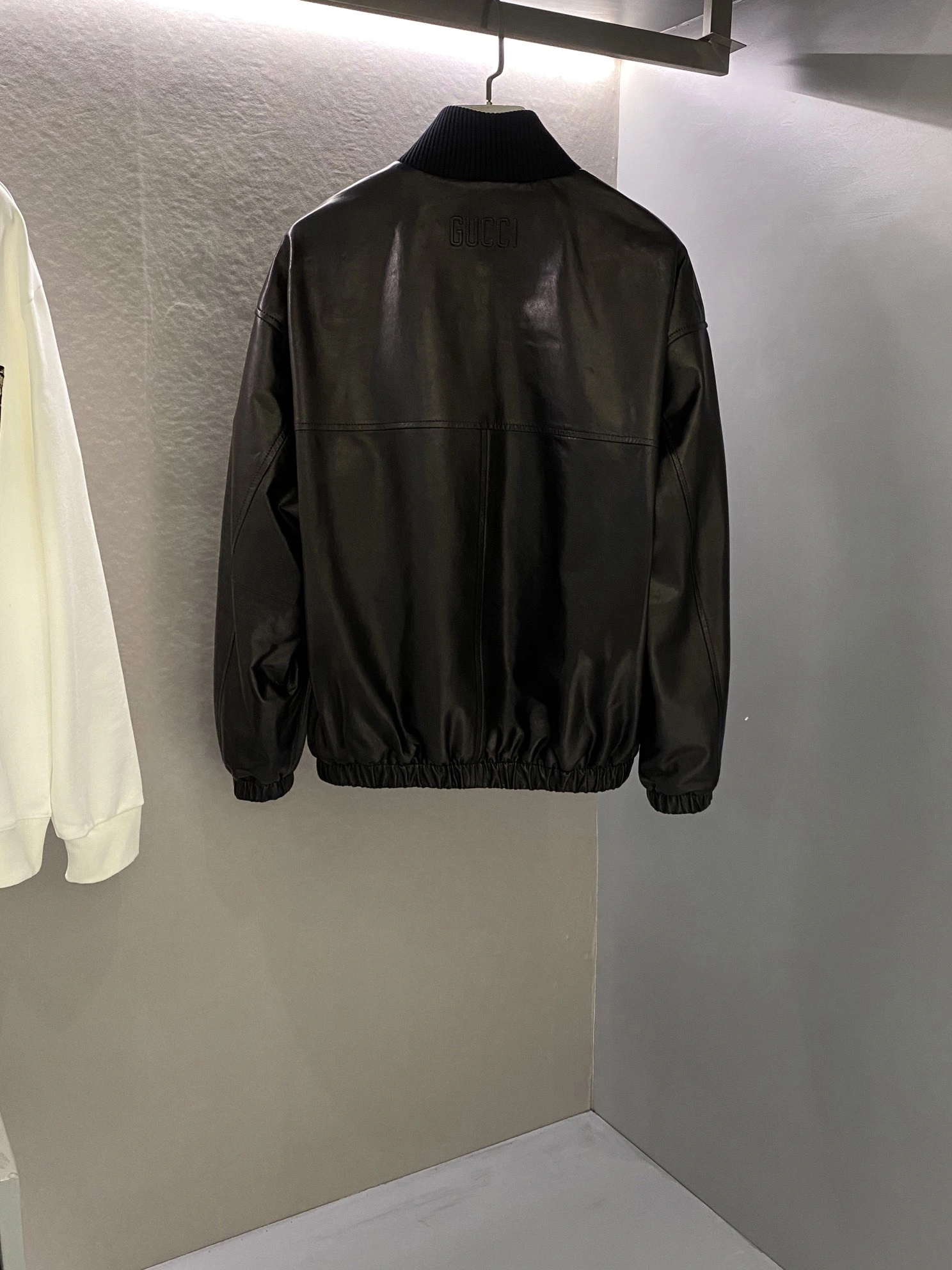 ACE- 6u33i sheepskin oversized item:D-F361K0503