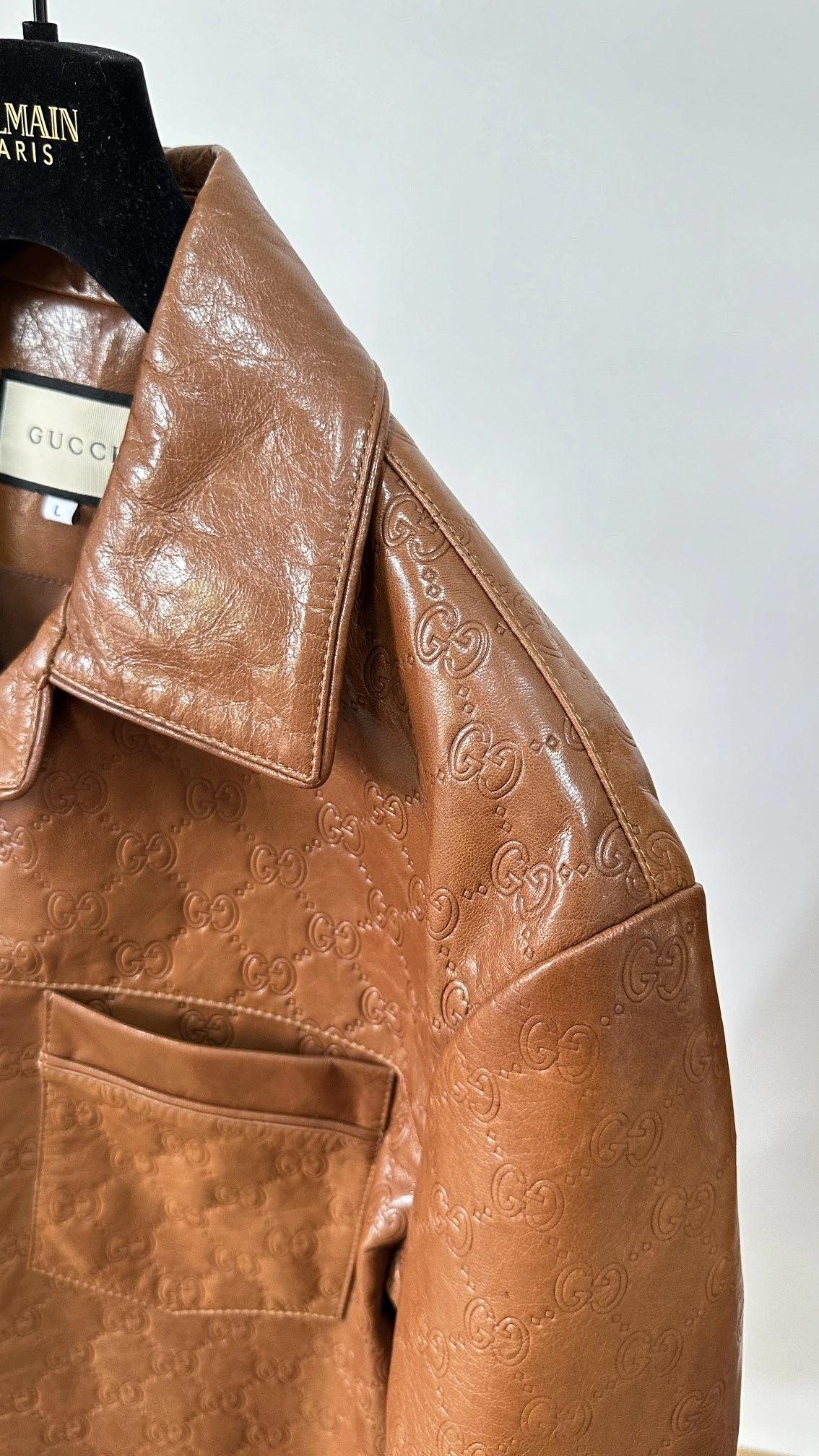 ACE- 6u33i sheepskin oversized item:D-F409J0620