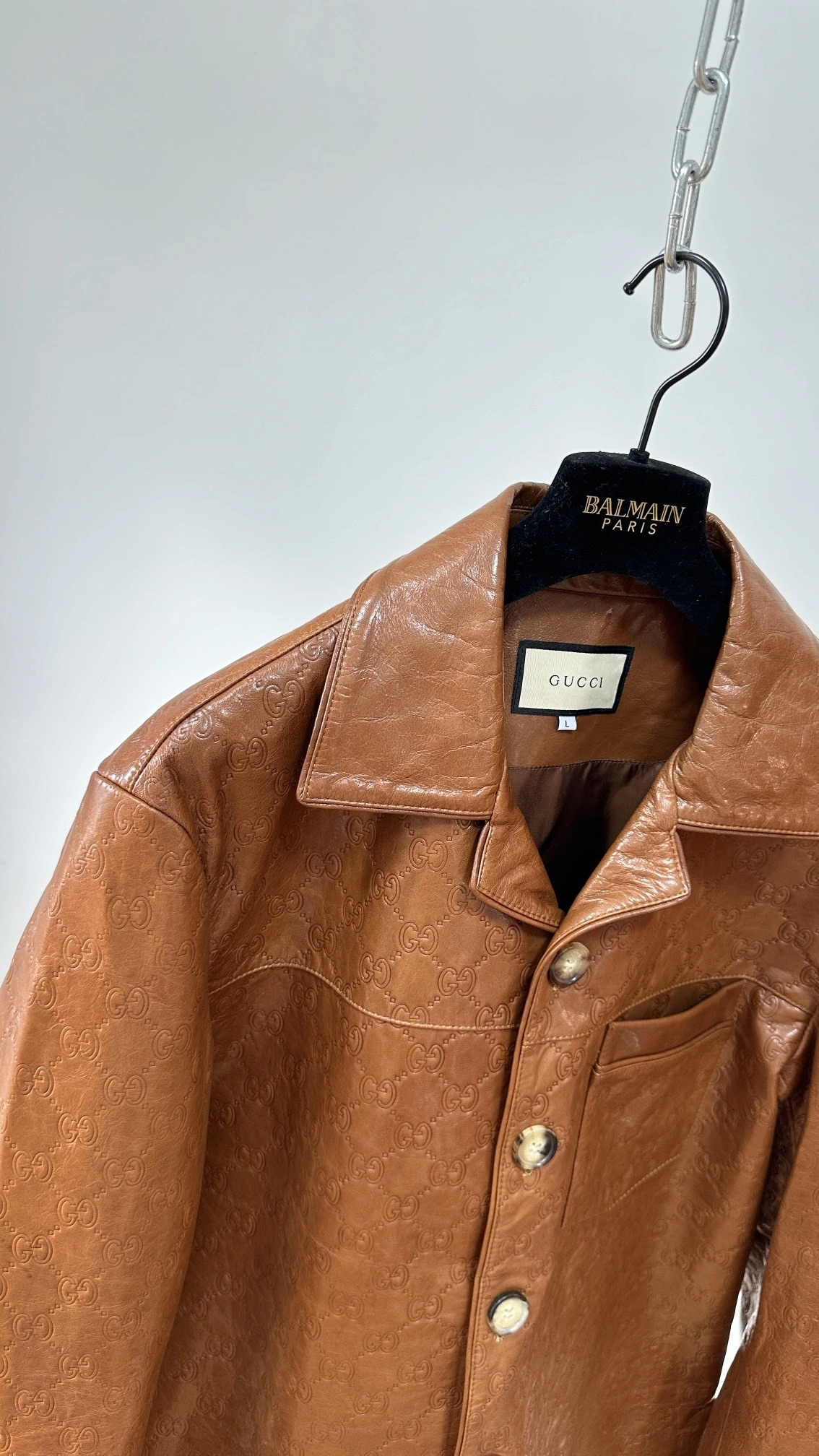 ACE- 6u33i sheepskin oversized item:D-F409J0620