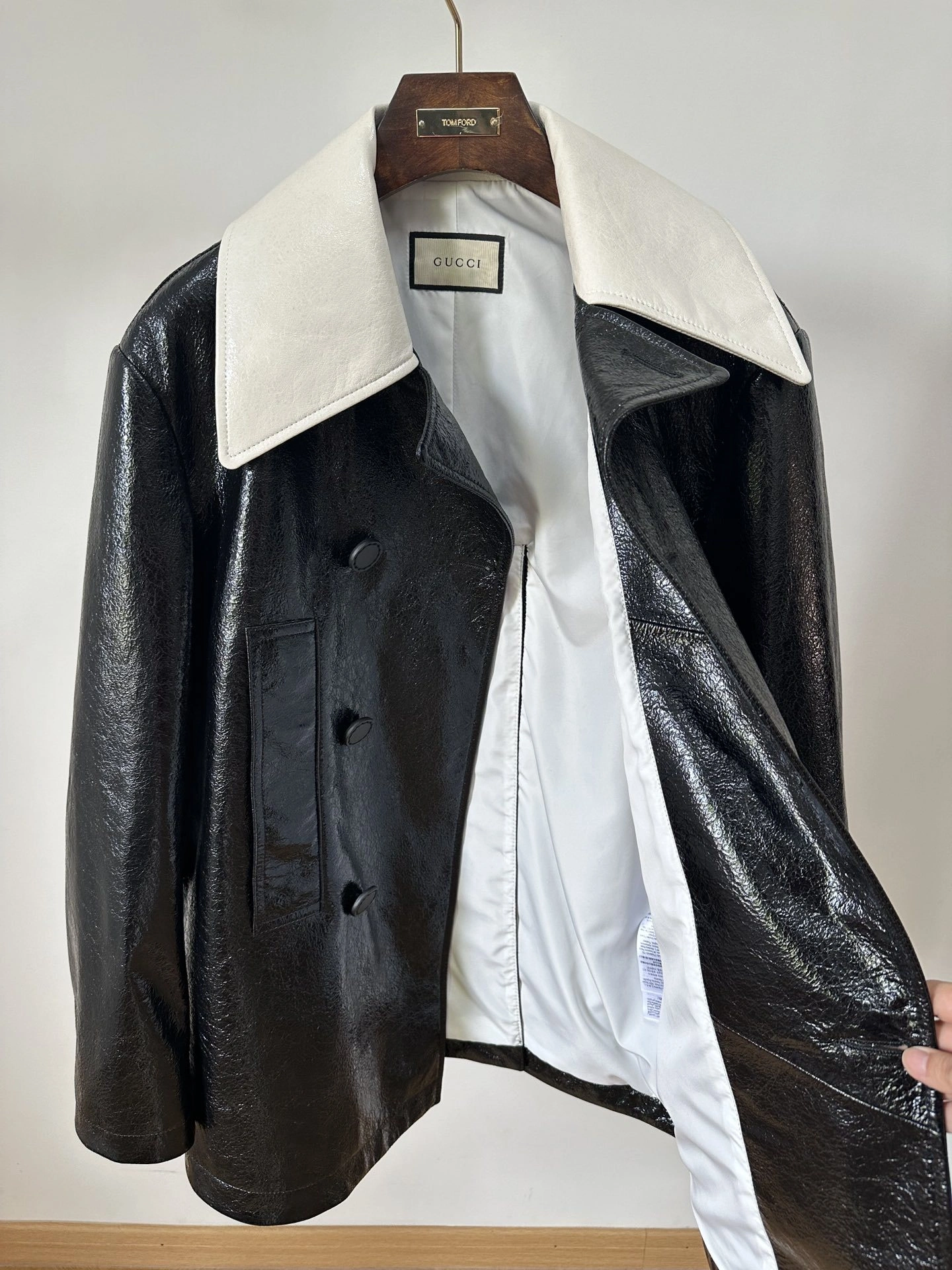 ACE- 6u33i sheepskin oversized item:D-F409J1929