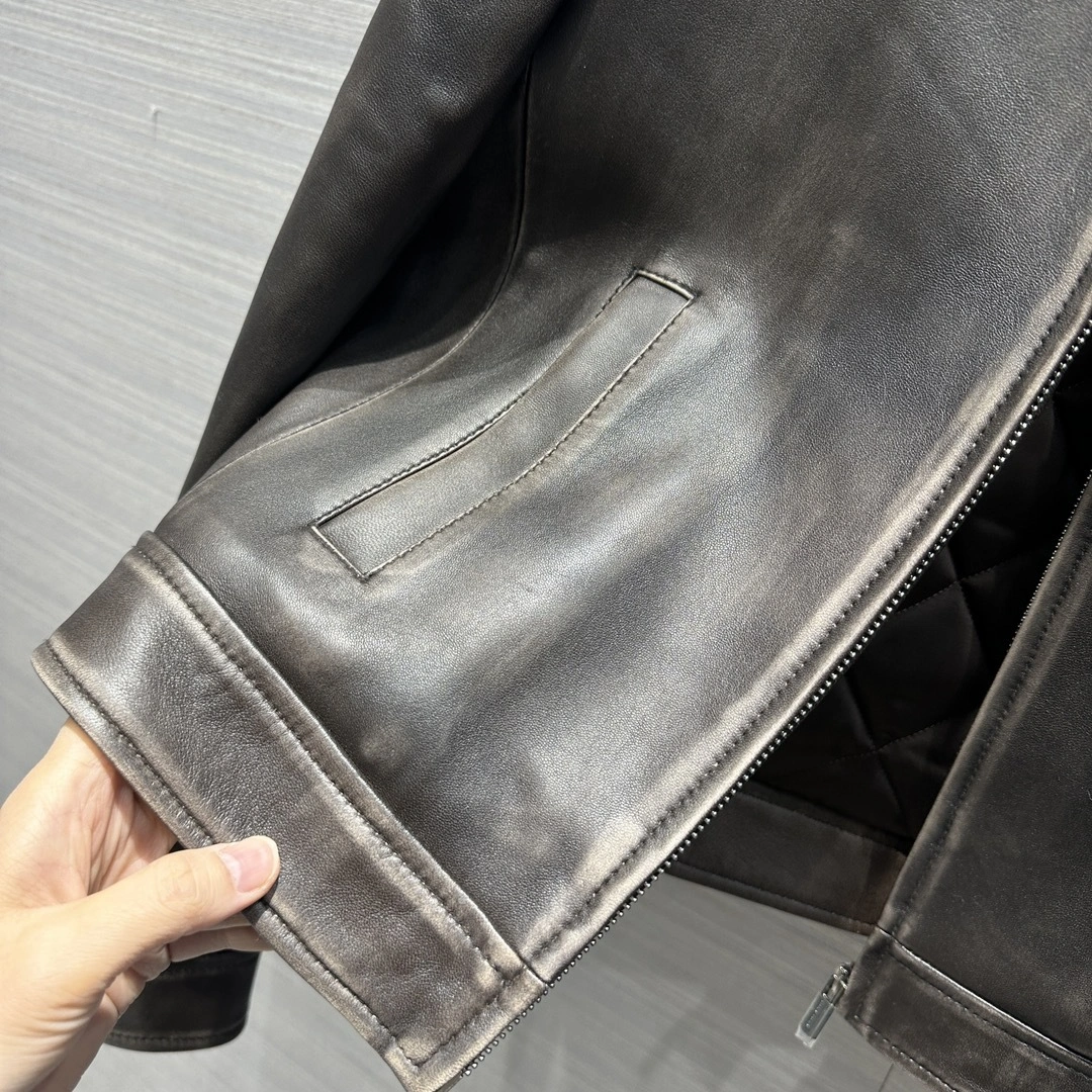 ACE- 7IU7IU 23 cowhide cotton item:D-F061B2411