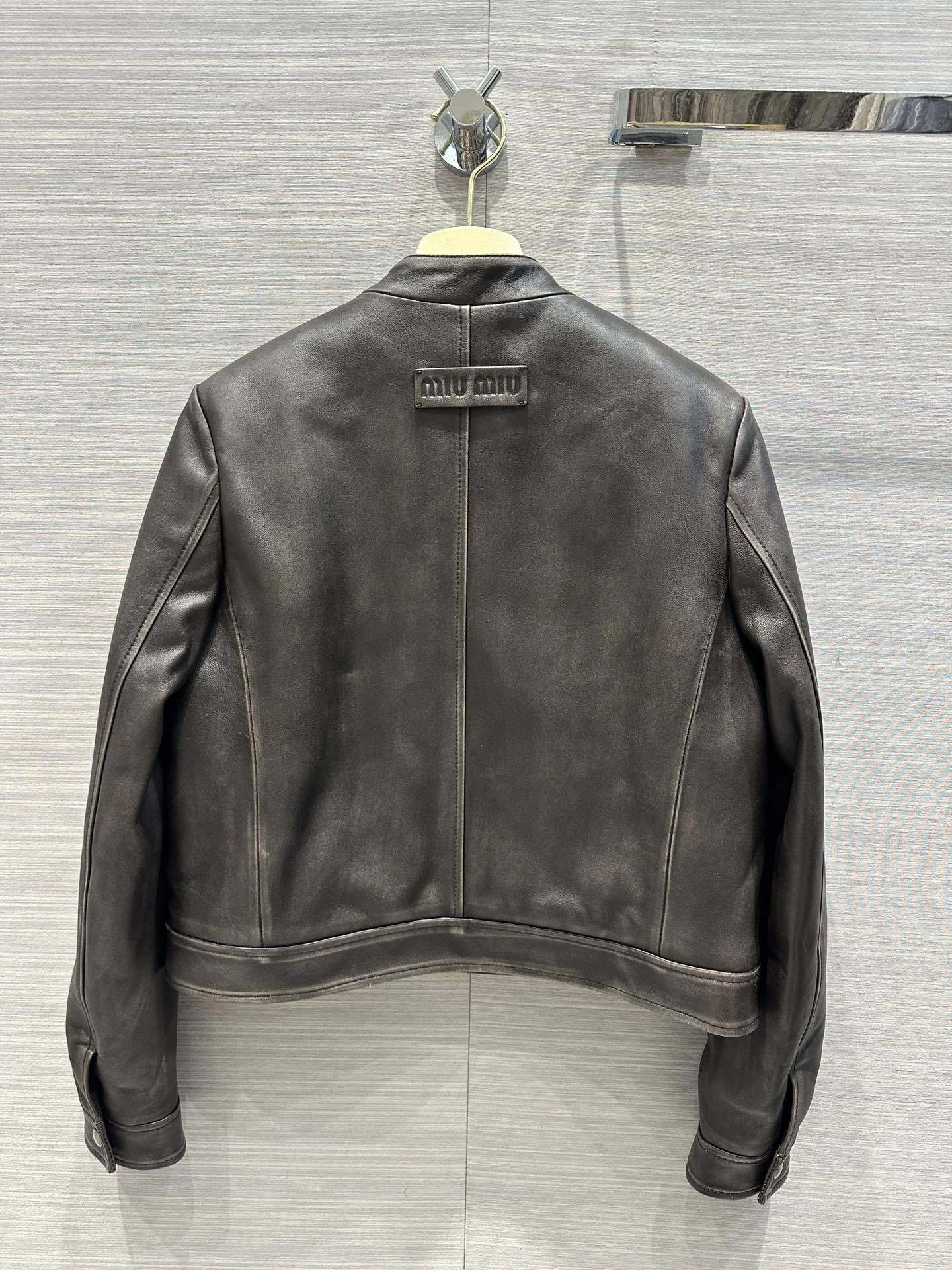 ACE- 7IU7IU 23 cowhide cotton item:D-F061B2411