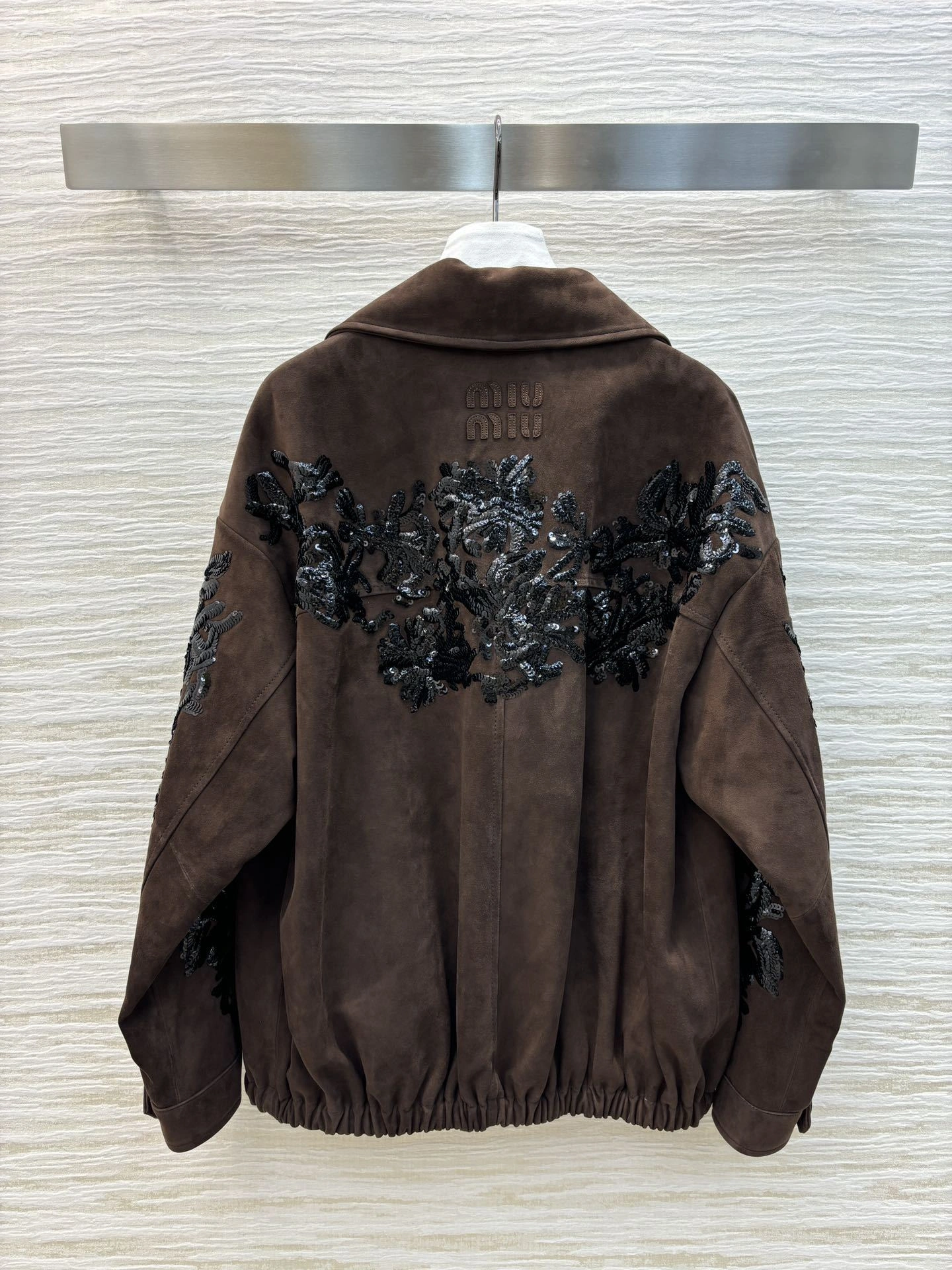 ACE- 7iu7iu Sheepskin wool oversized item:D-F061H1501