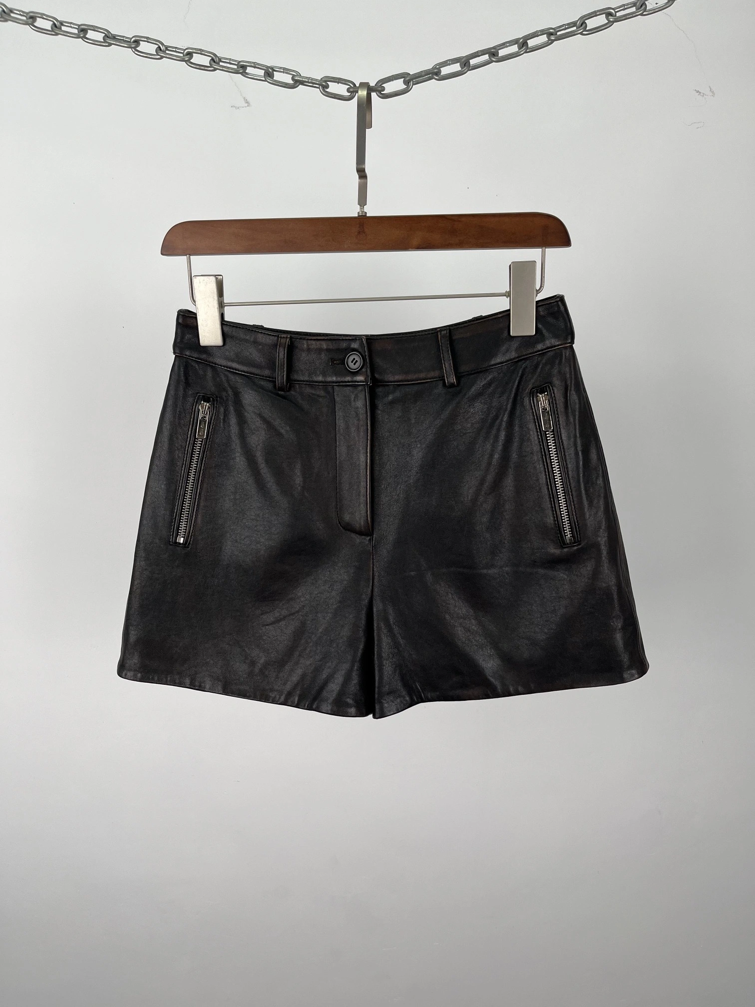 ACE- 7iu7iu sheepskin item:D-F409J5358