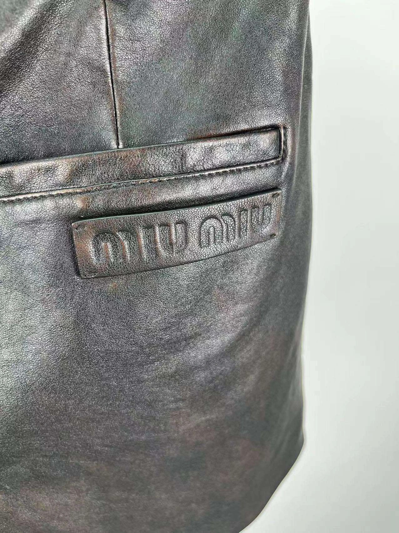 ACE- 7iu7iu sheepskin item:D-F409J5358