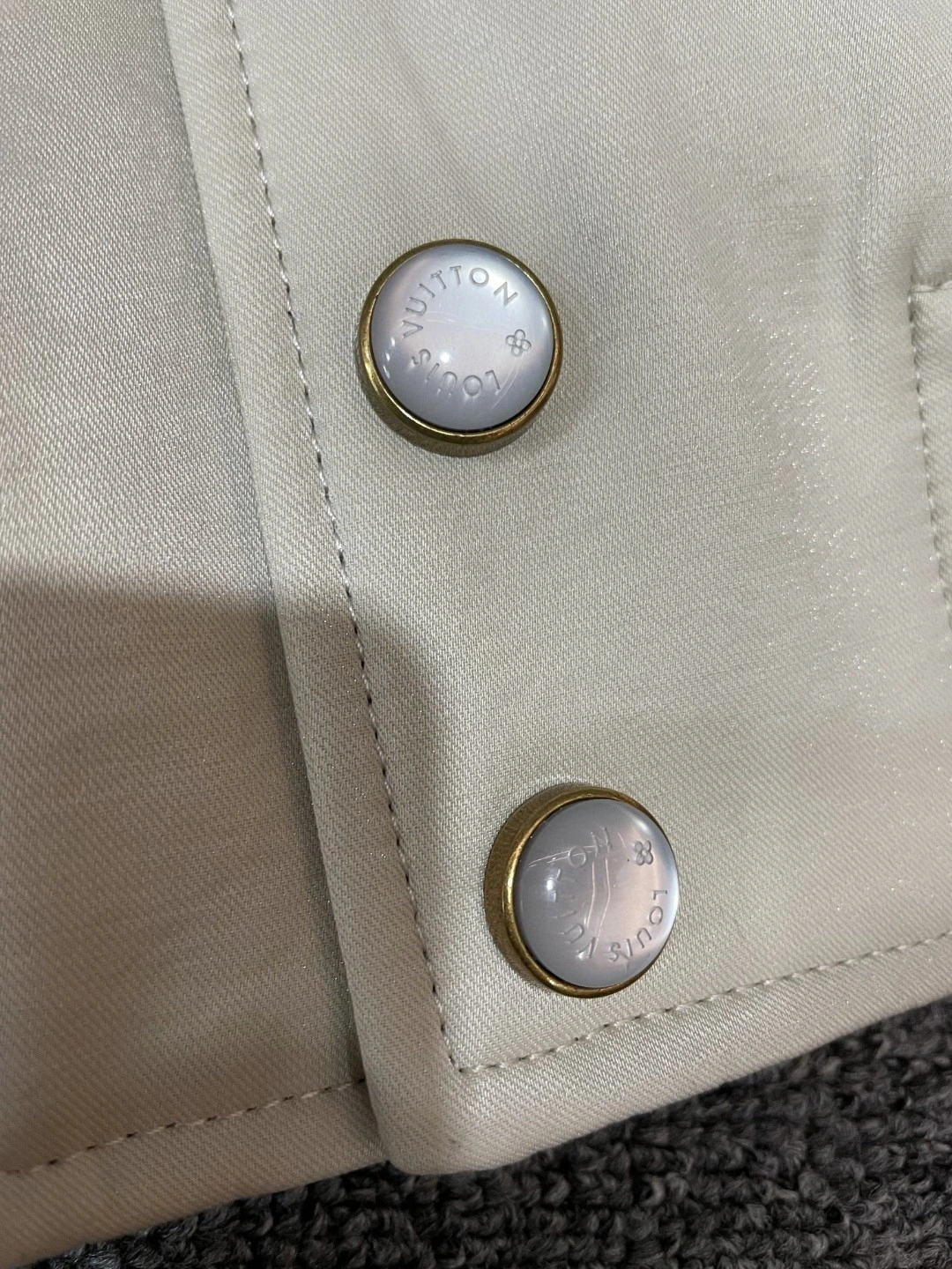 ACE- 8V Ostrich skin item:D-F453J3004