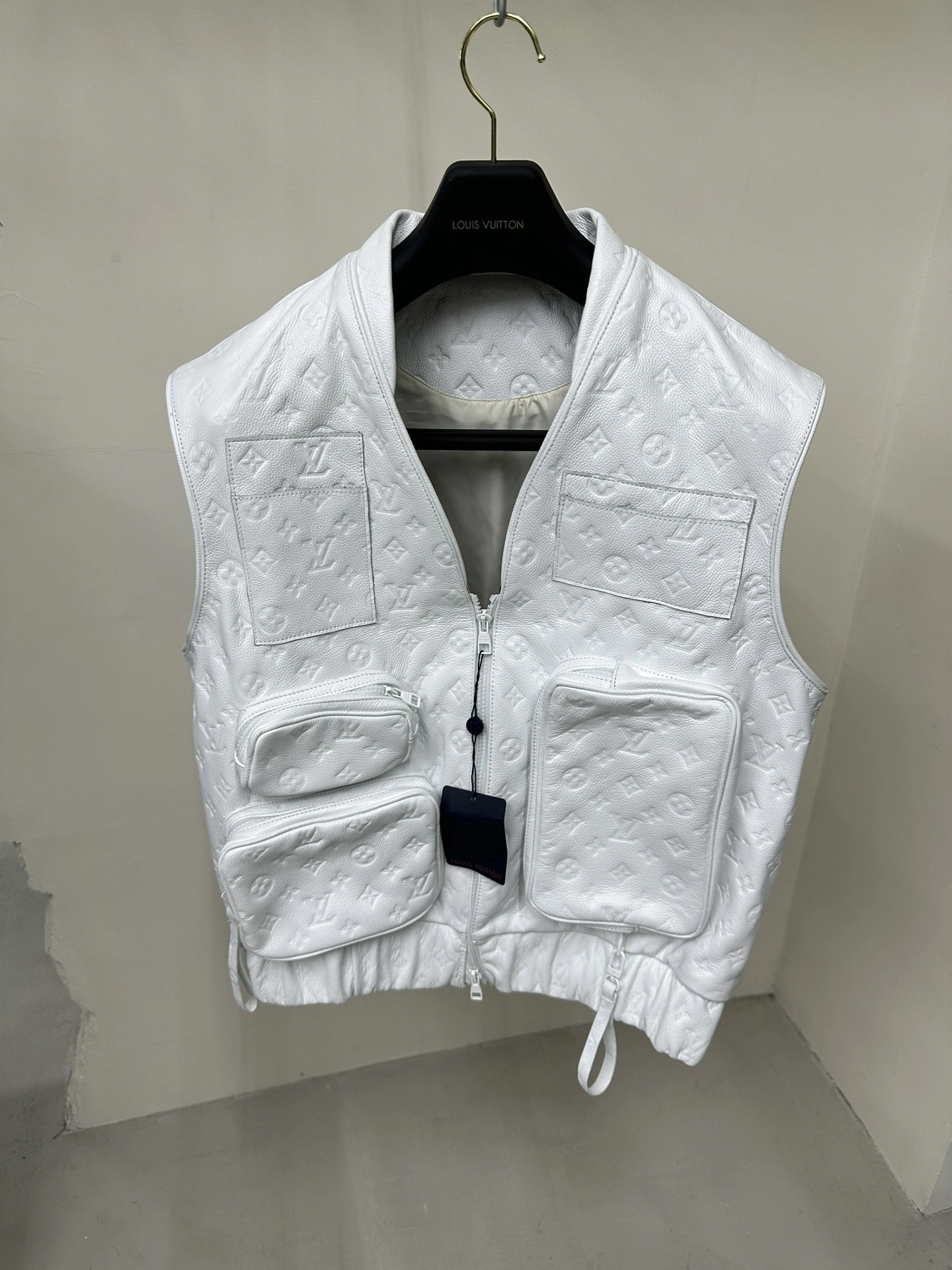 ACE- 8V cattlehide 2Colour item:D-F409J5341-2