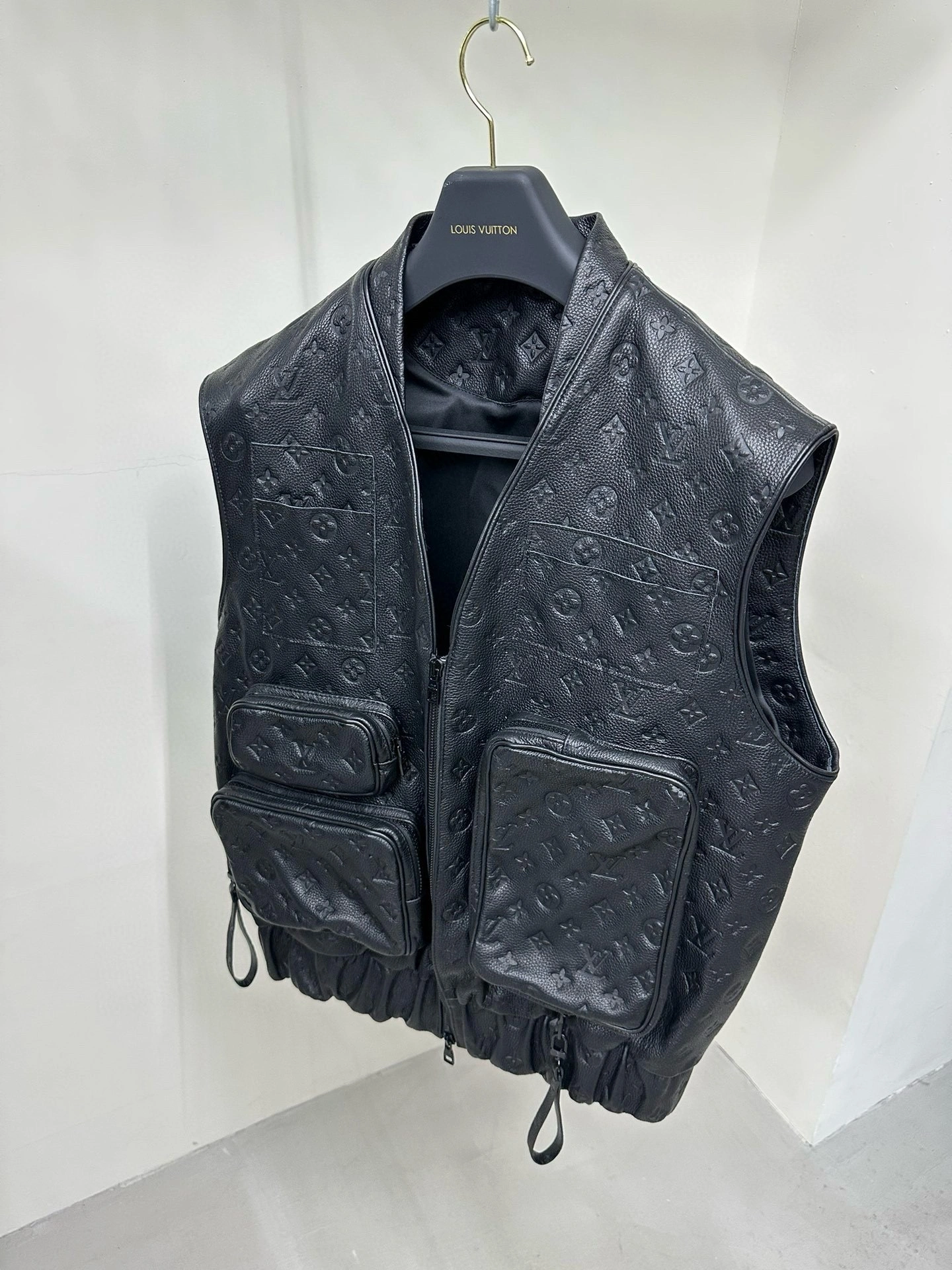 ACE- 8V cattlehide 2Colour item:D-F409J5341-2