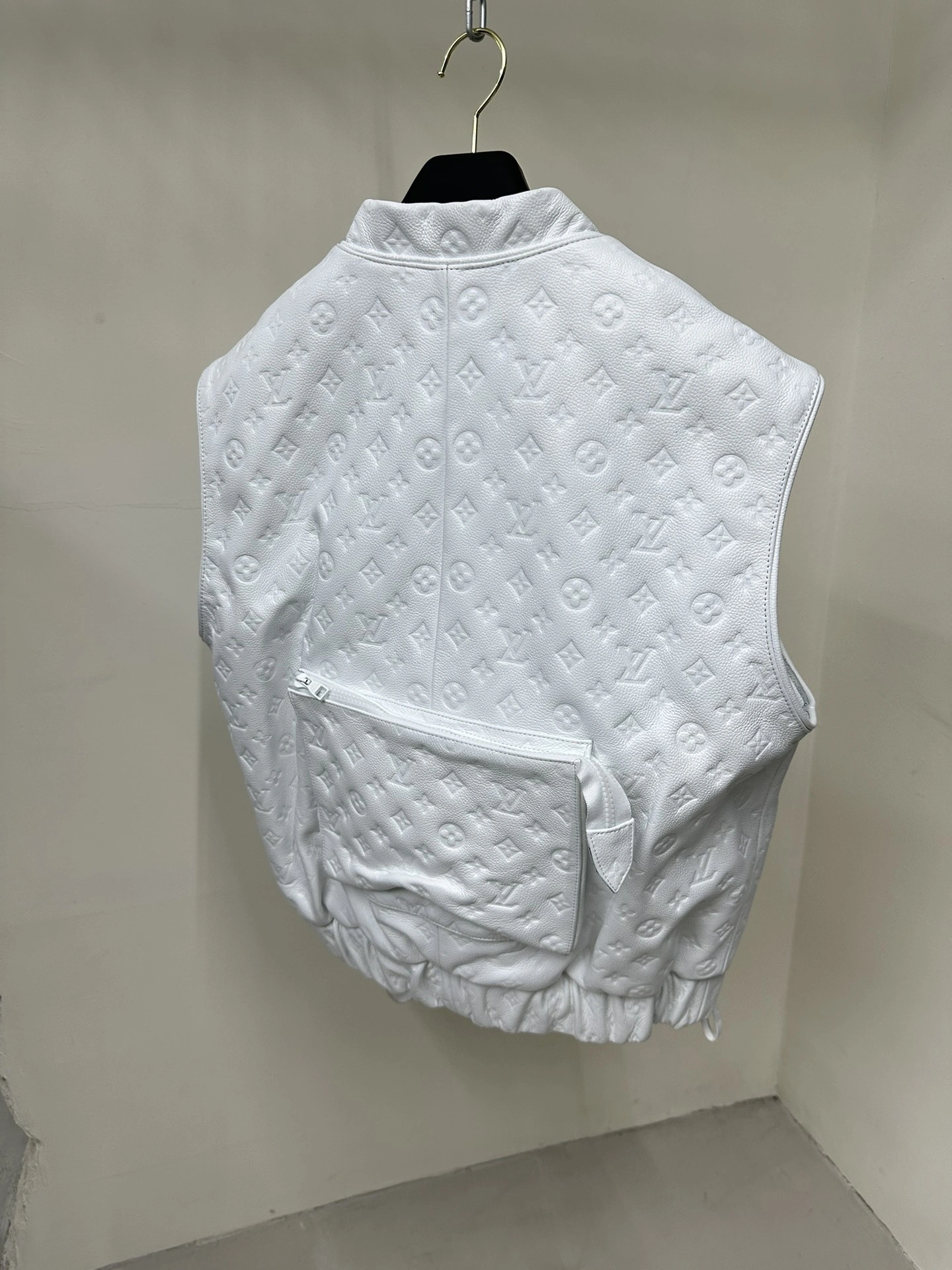 ACE- 8V cattlehide 2Colour item:D-F409J5341-2