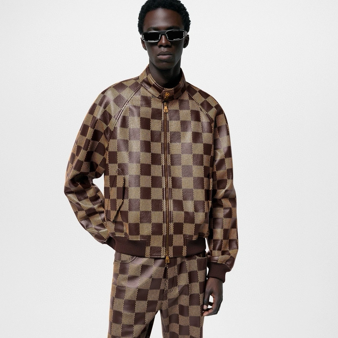 ACE- 8V cattlehide oversized item:D-F409J5342