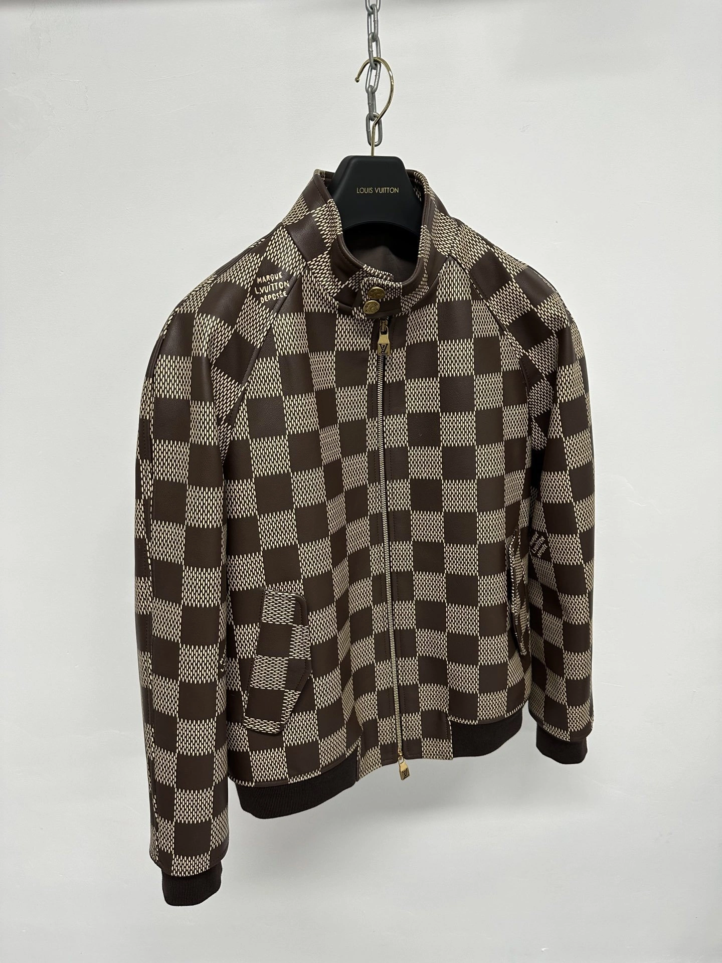 ACE- 8V cattlehide oversized item:D-F409J5342