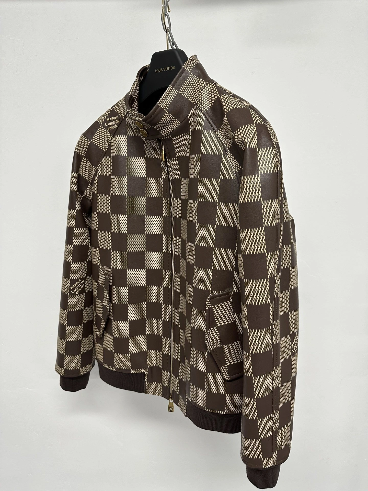 ACE- 8V cattlehide oversized item:D-F409J5342