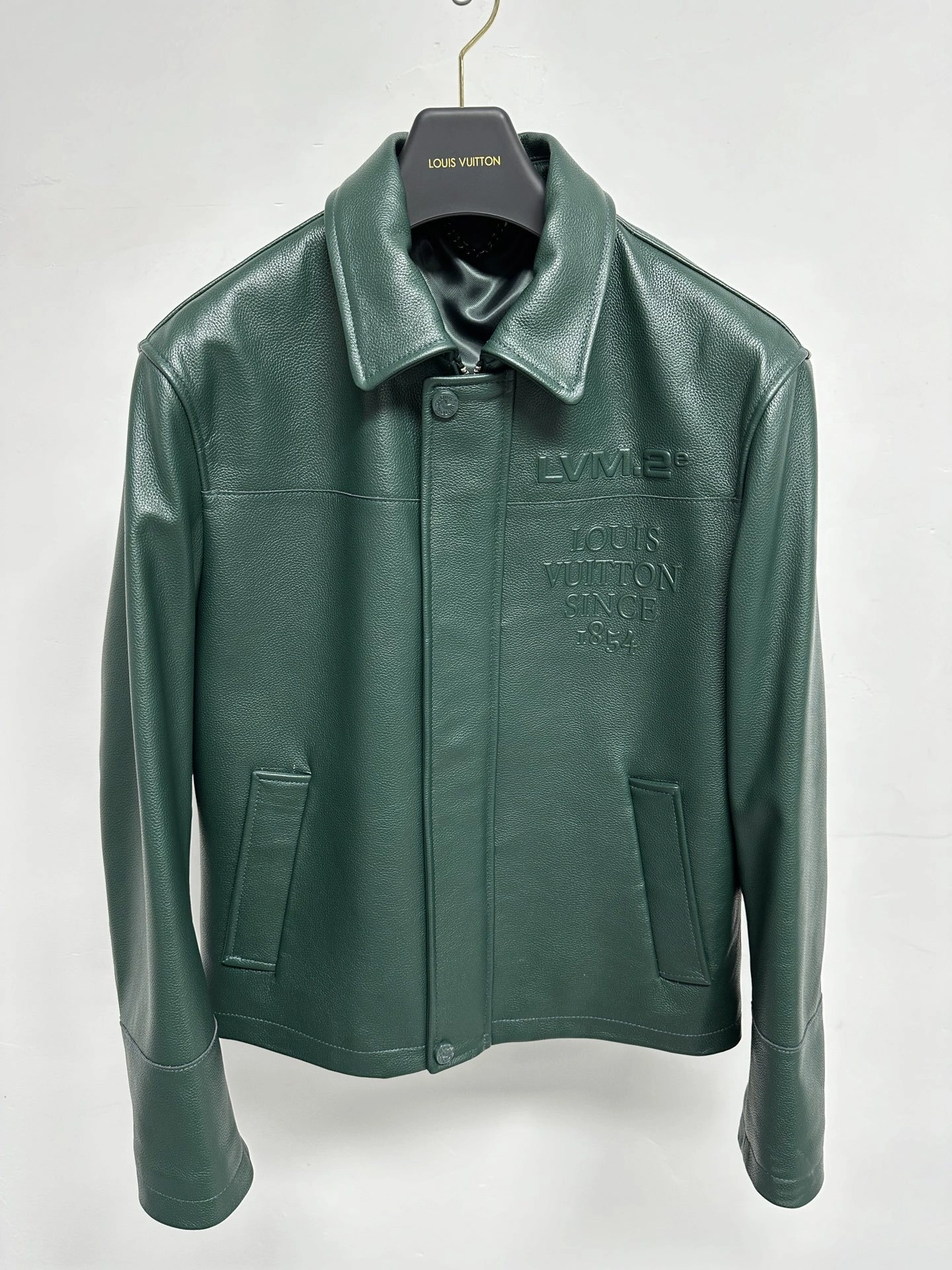 ACE- 8V cattlehide oversized item:D-F409J5349