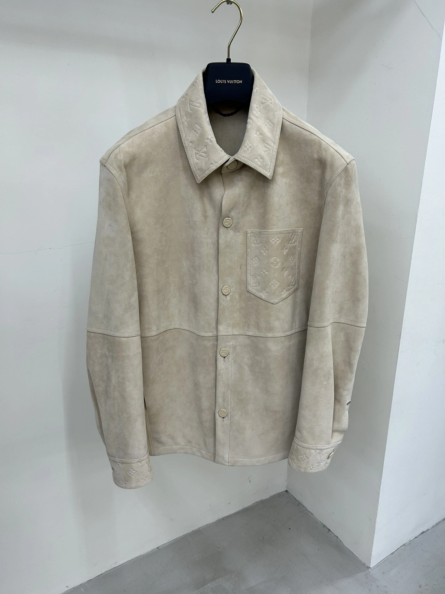 ACE- 8V chamois 3Colour item:D-F409J5505-3
