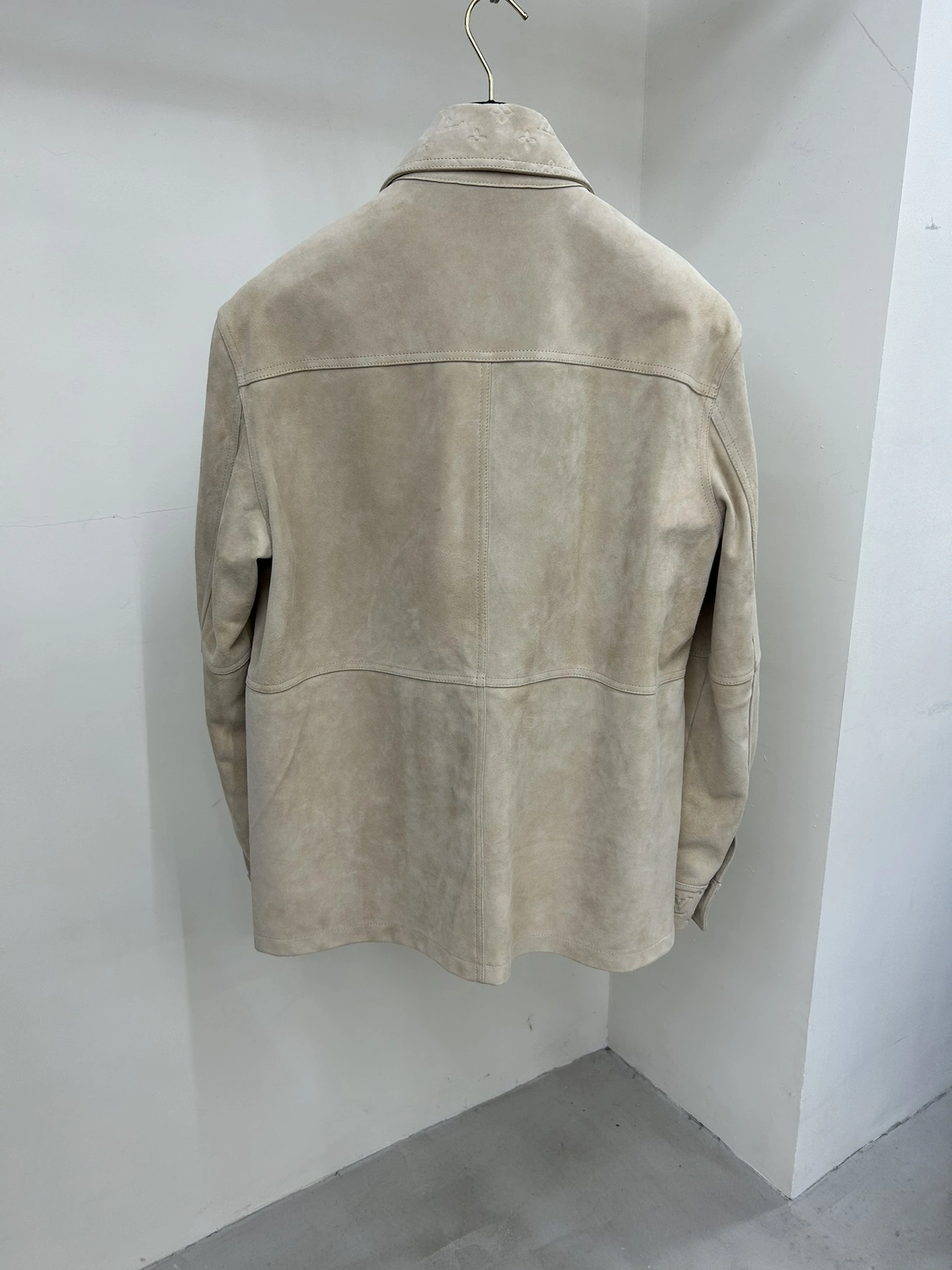 ACE- 8V chamois 3Colour item:D-F409J5505-3