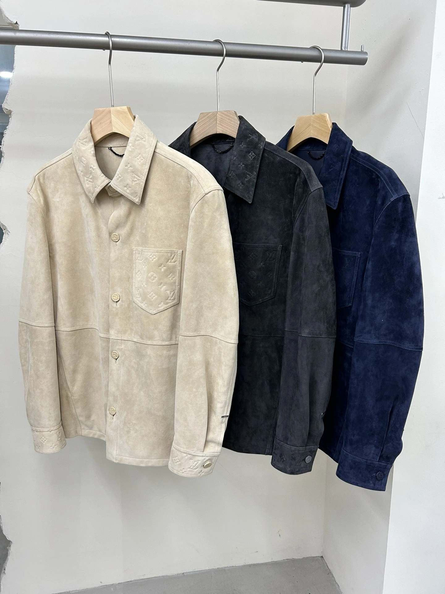 ACE- 8V chamois 3Colour item:D-F409J5505-3