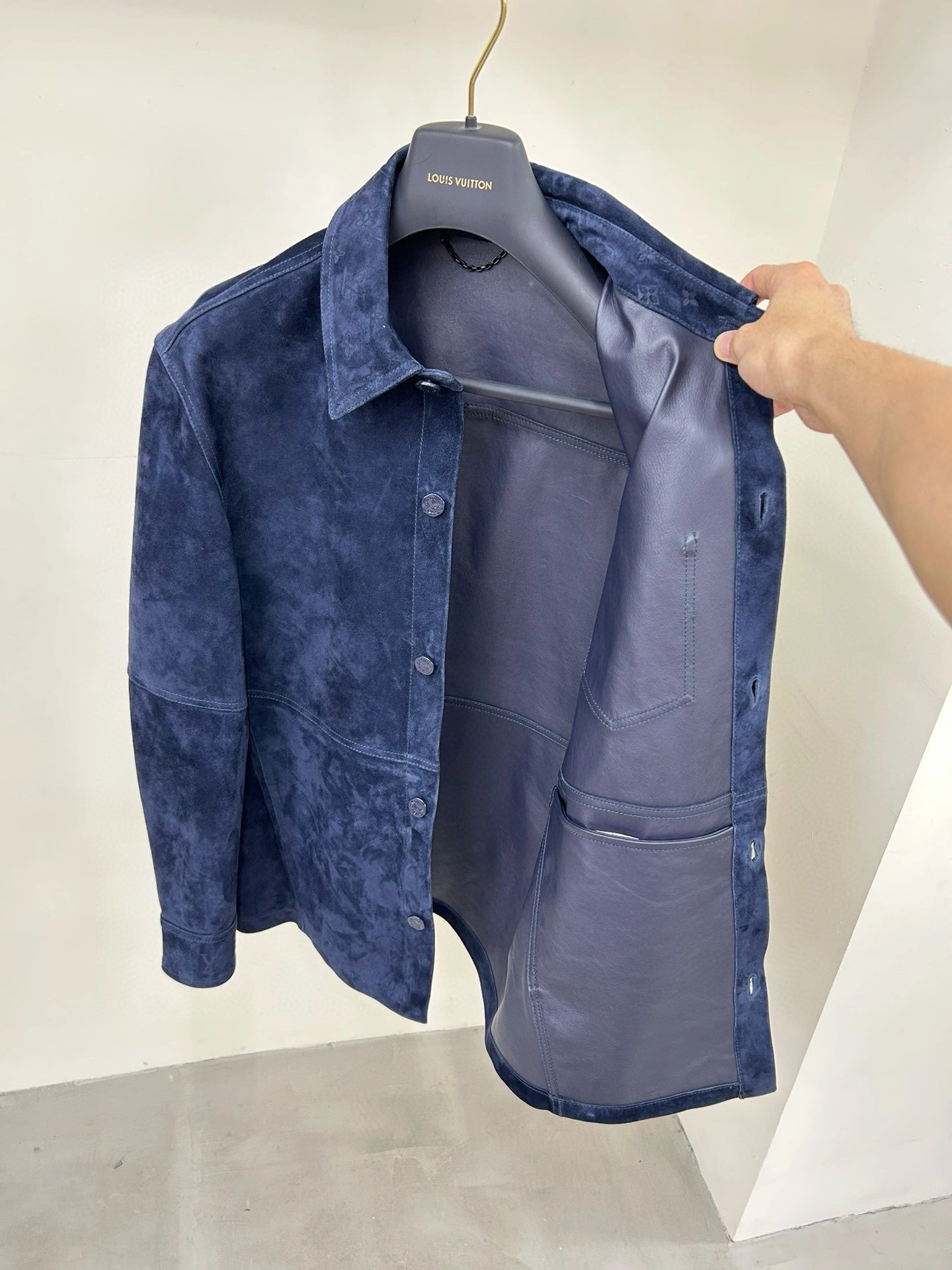ACE- 8V chamois 3Colour item:D-F409J5505-3