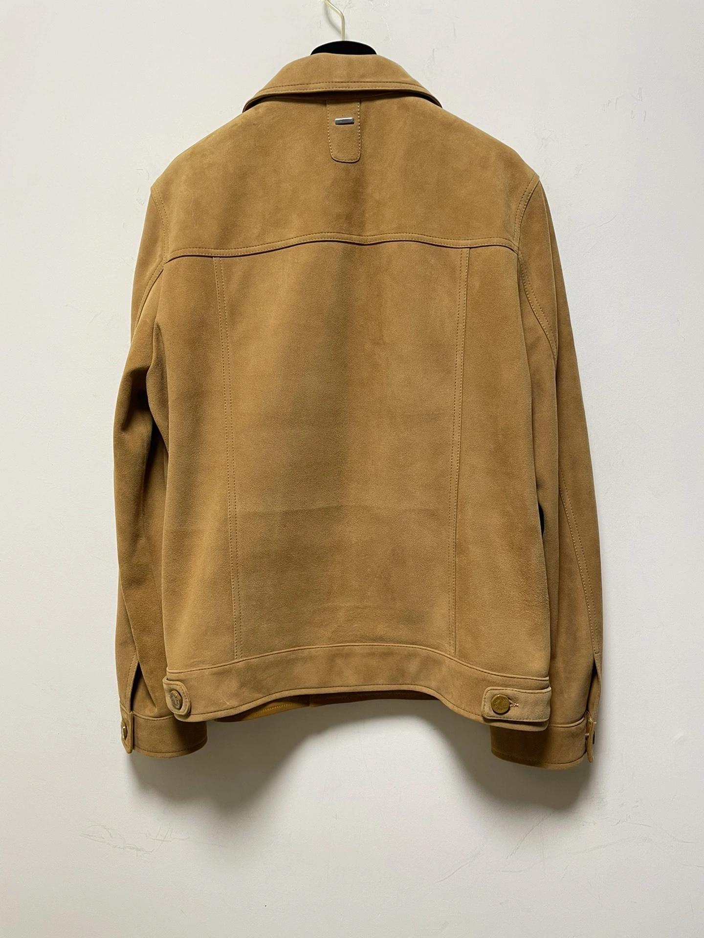 ACE- 8V chamois 3colour item:D-F409J0630-3