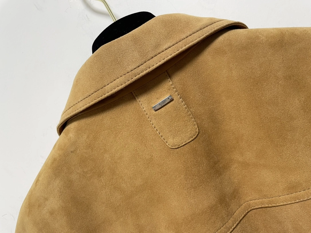 ACE- 8V chamois 3colour item:D-F409J0630-3