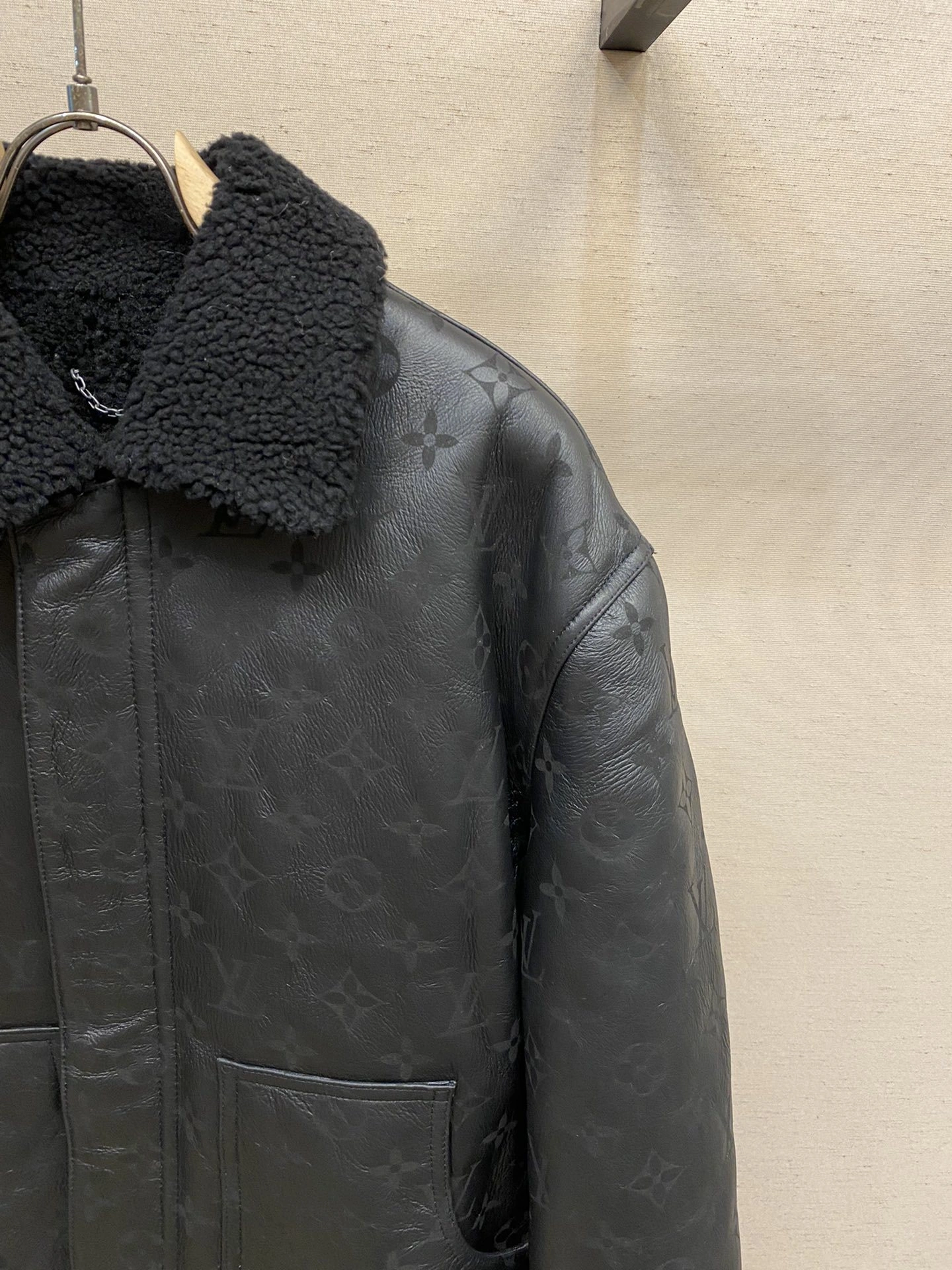ACE- 8V chamois leather wool item:D-F443K1920