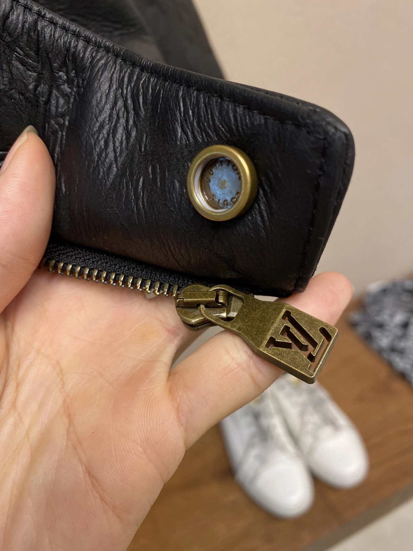 ACE- 8V chamois leather wool item:D-F443K1920