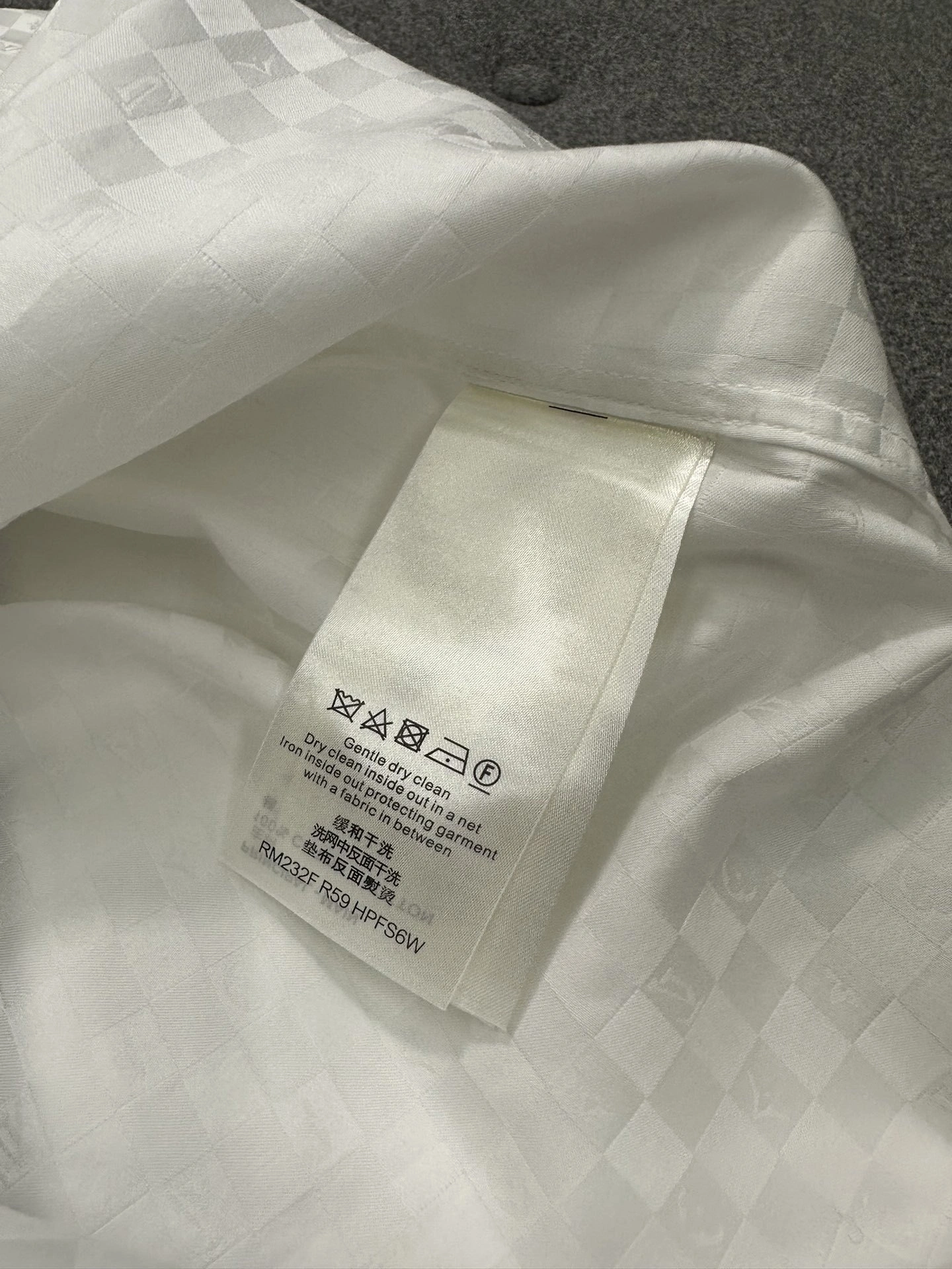 ACE- 8V cotton item:C-F801K3026