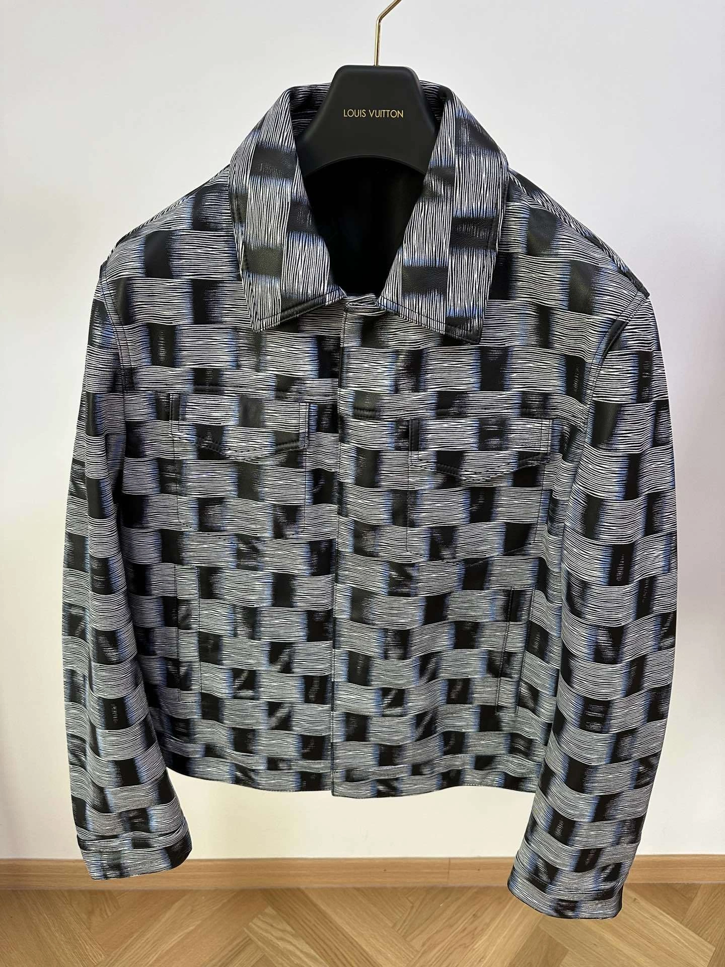 ACE- 8V cowhide oversized item:D-F409J1011