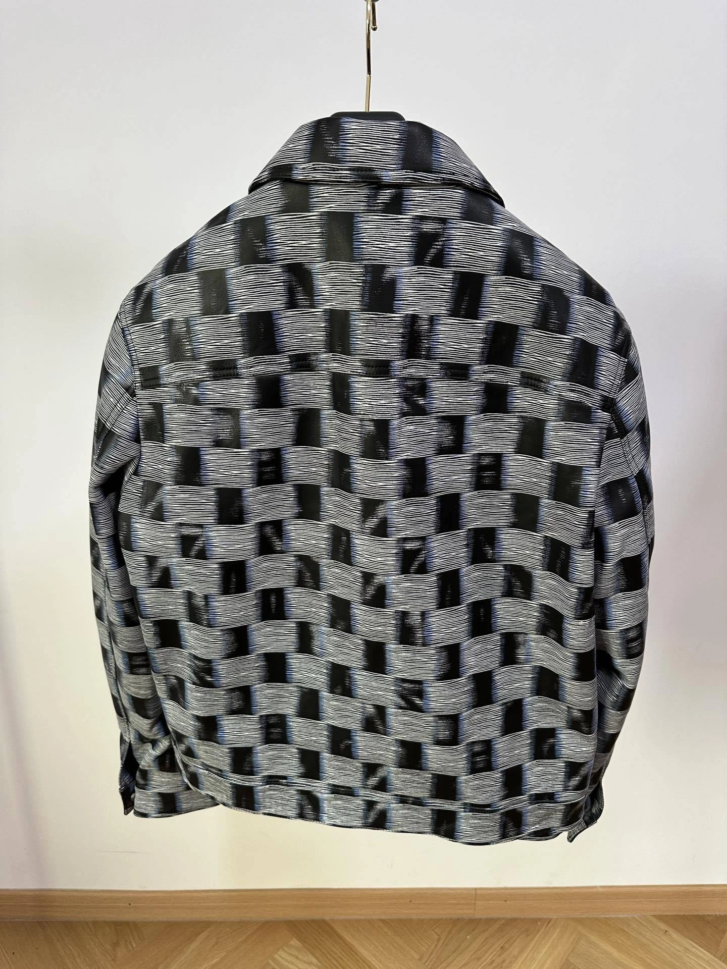 ACE- 8V cowhide oversized item:D-F409J1011