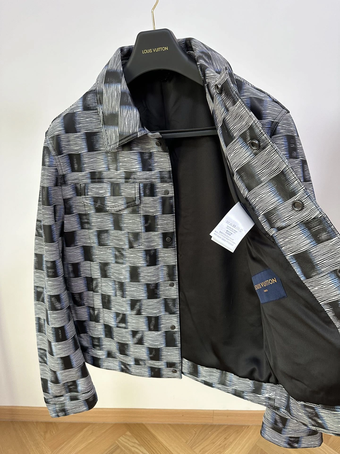 ACE- 8V cowhide oversized item:D-F409J1011