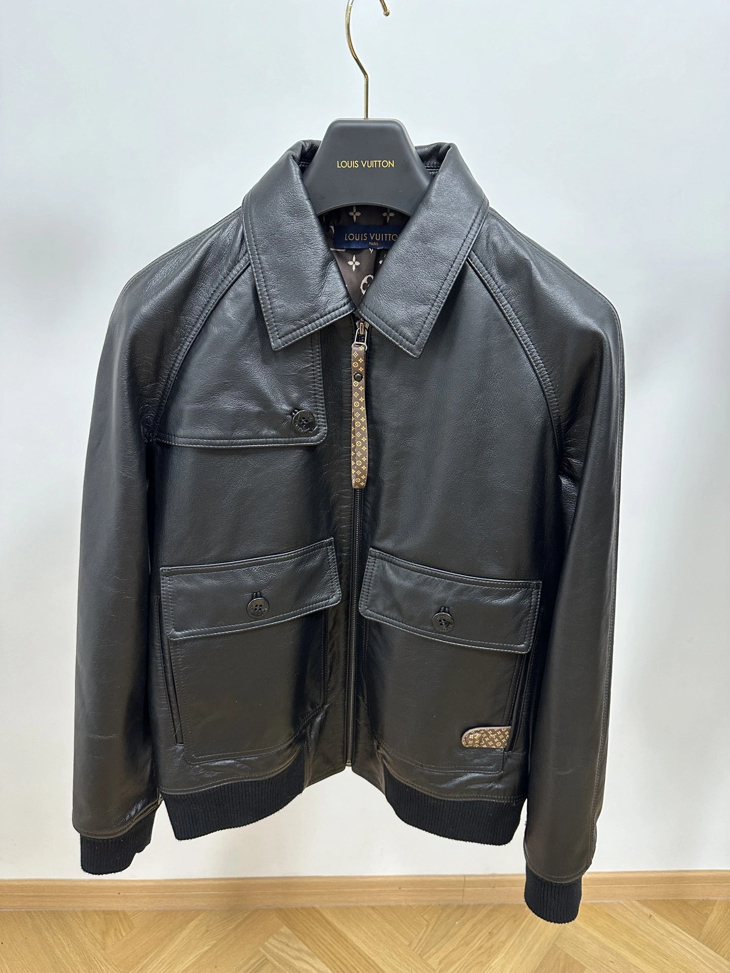 ACE- 8V cowhide oversized item:D-F409J1935