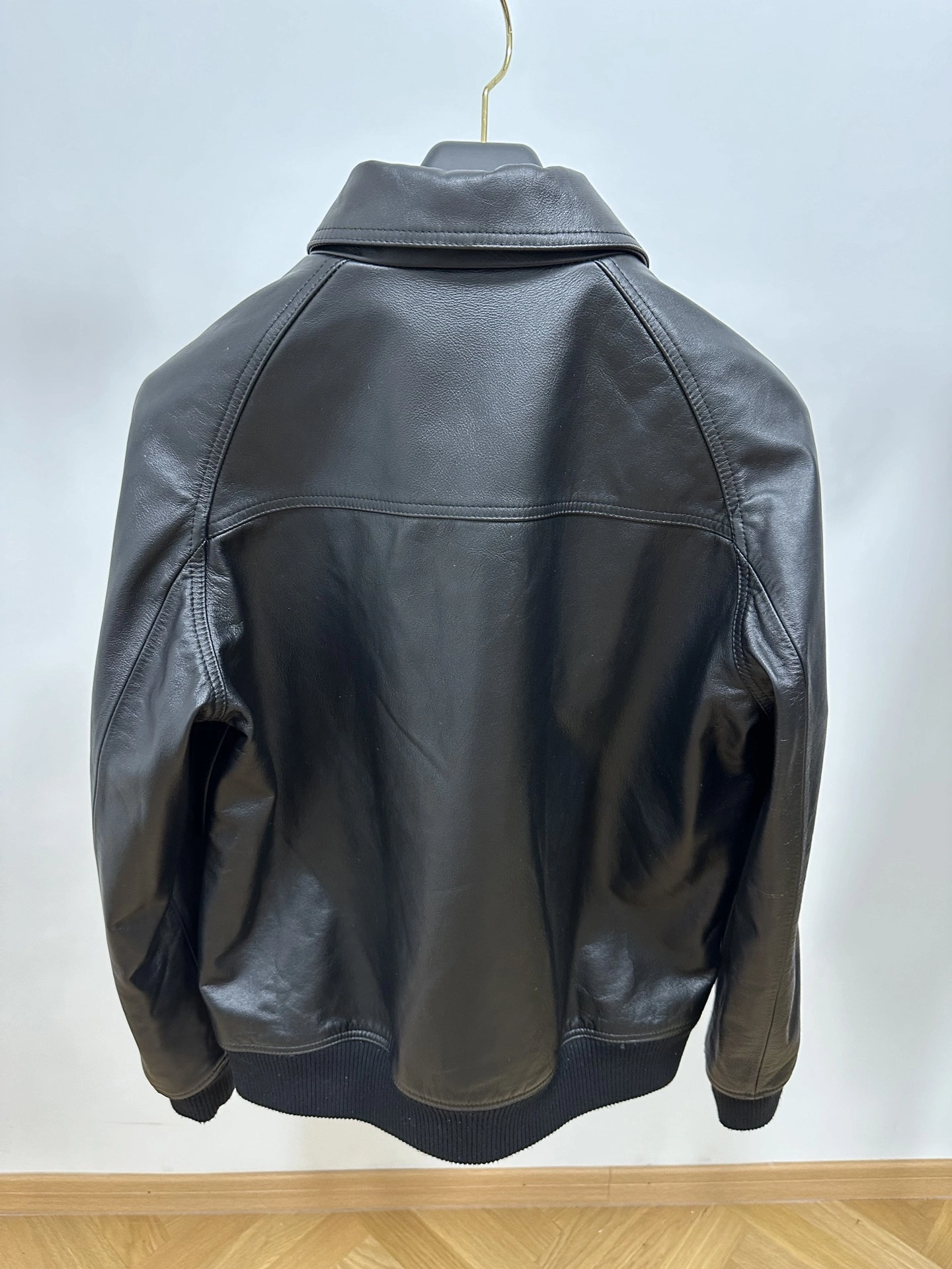 ACE- 8V cowhide oversized item:D-F409J1935