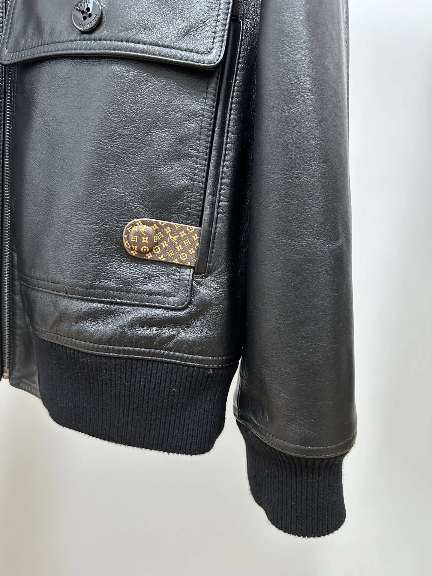 ACE- 8V cowhide oversized item:D-F409J1935