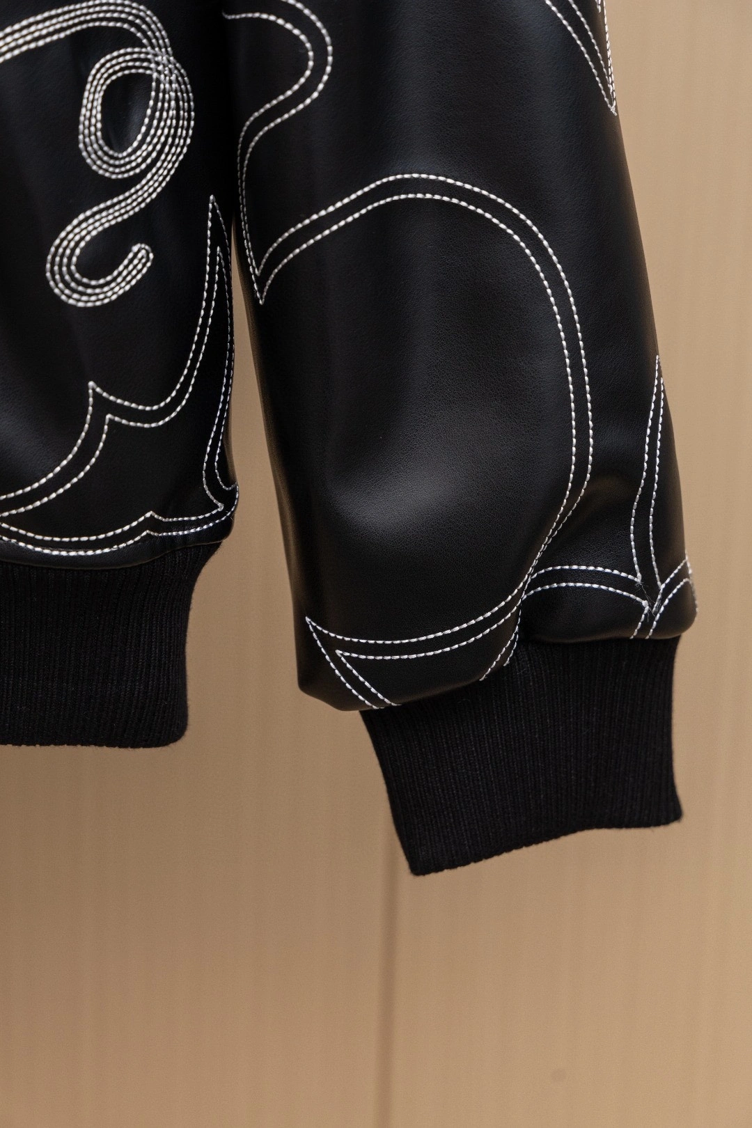 ACE- 8V embroidery oversized item:D-F125K1219