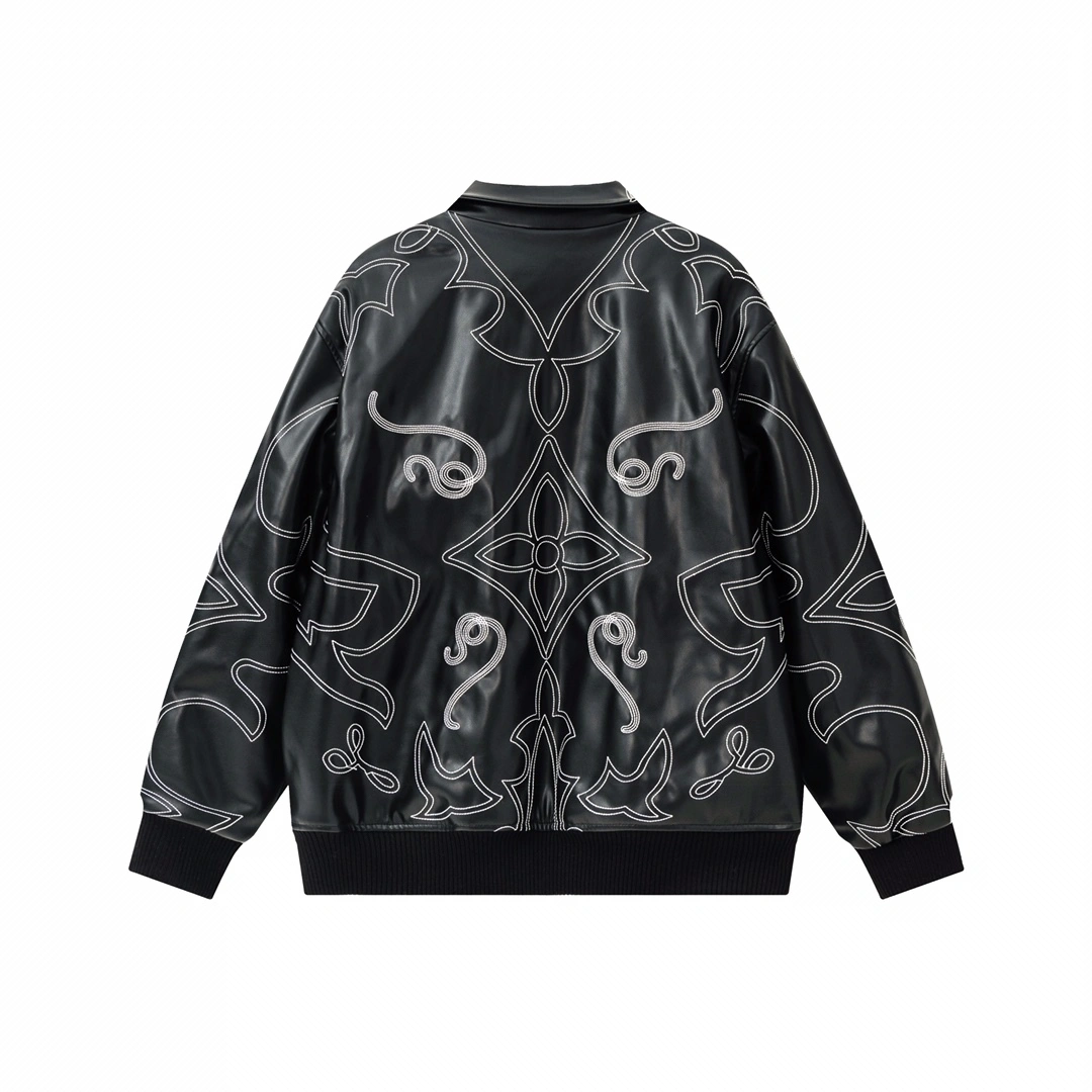 ACE- 8V embroidery oversized item:D-F125K1219