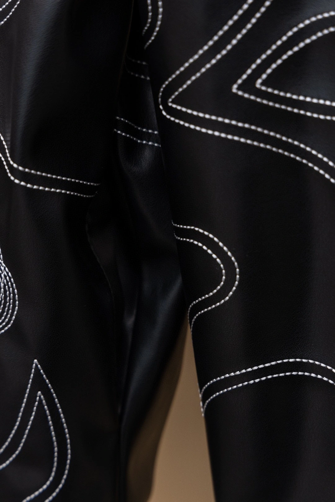ACE- 8V embroidery oversized item:D-F125K1219