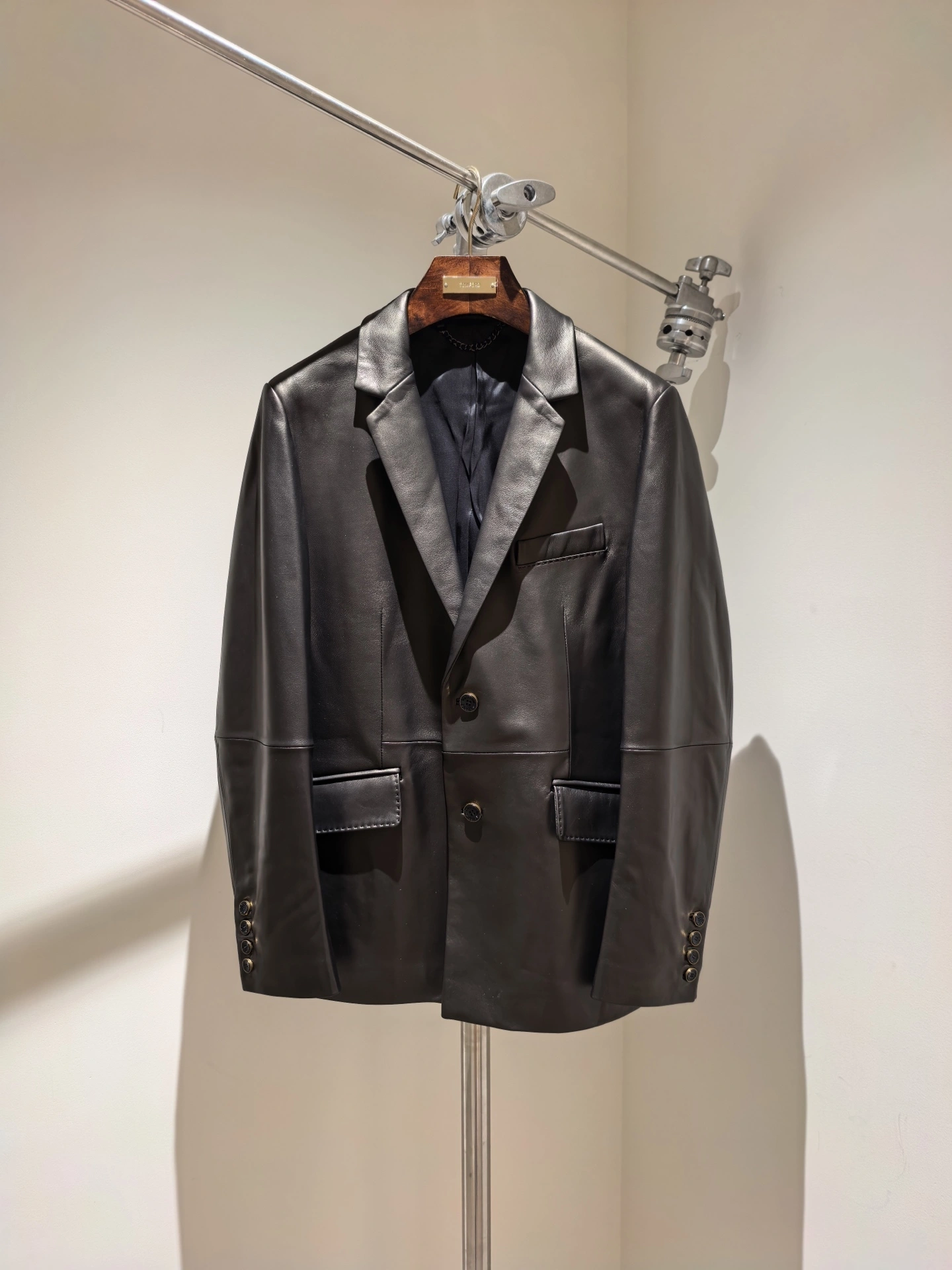 ACE- 8V lambskin item:E-F409G2603